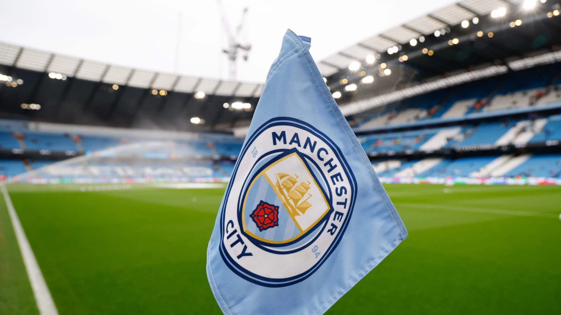 Long-awaited case on Man City charges to start on Monday: report