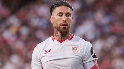 Spanish great Ramos quits Sevilla again | SuperSport