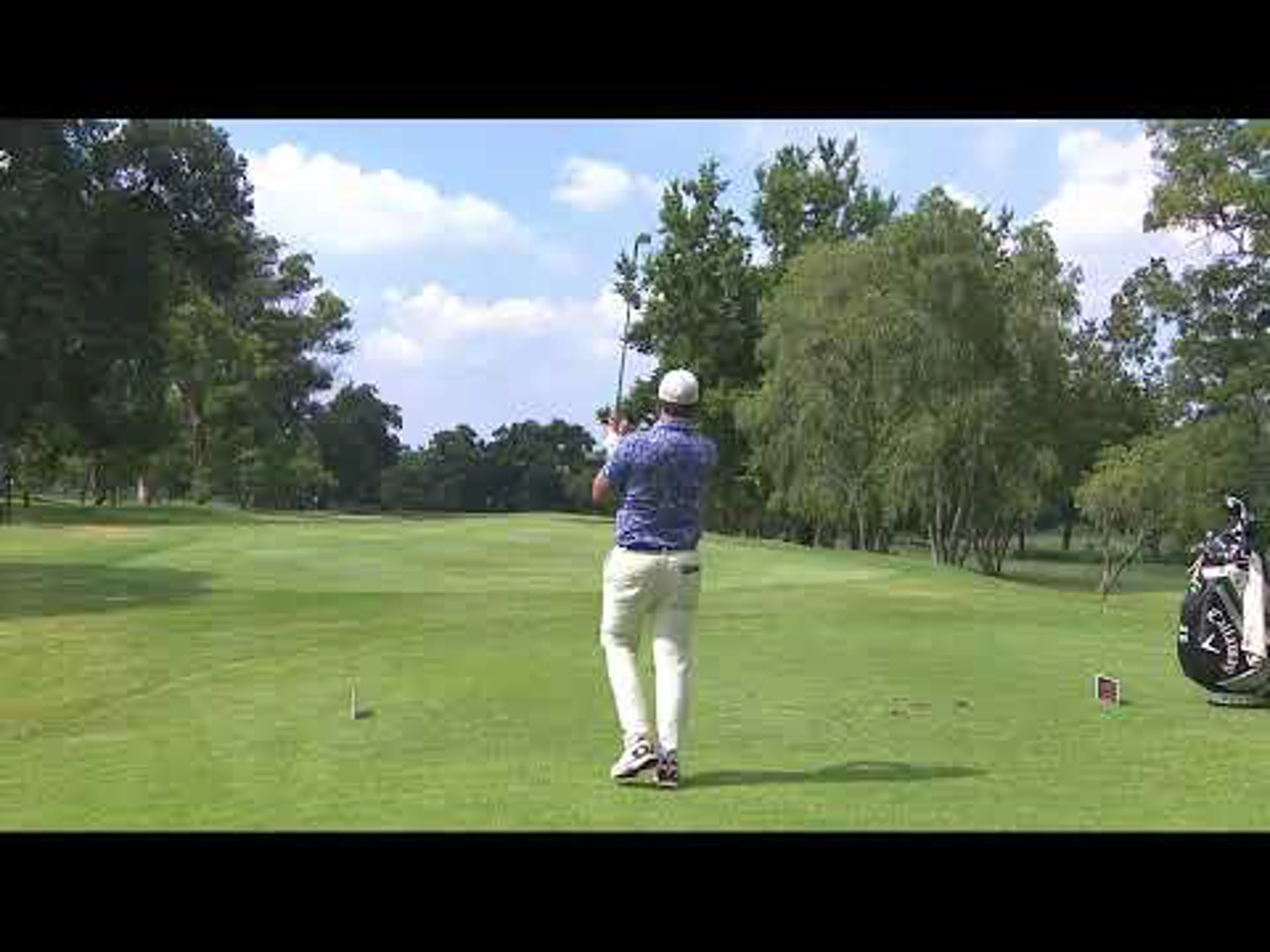 Cell C Challenge | Day 3 Highlights | Sunshine Tour