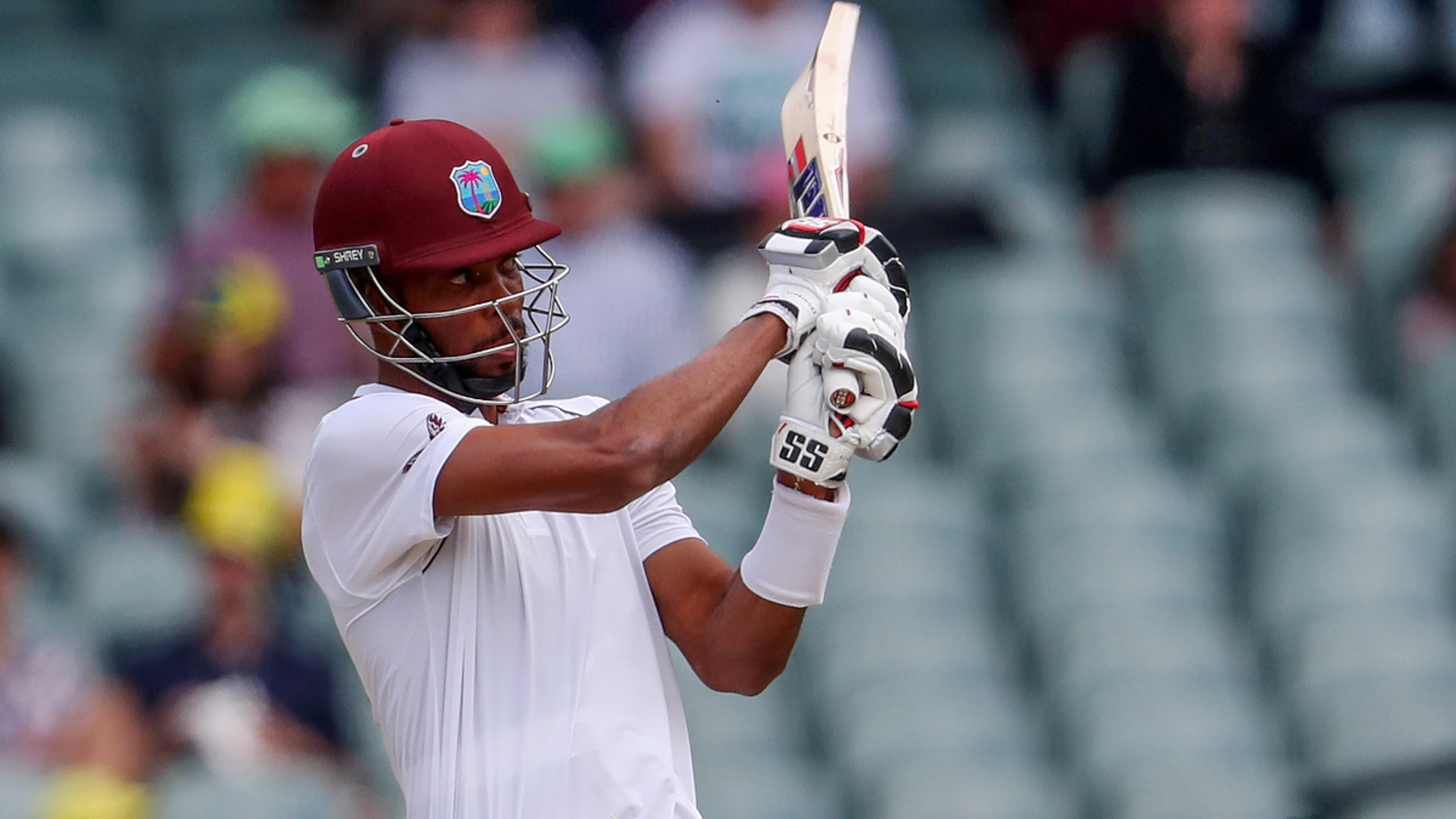 Chase says finances, infrastructure hurting West Indies cricket