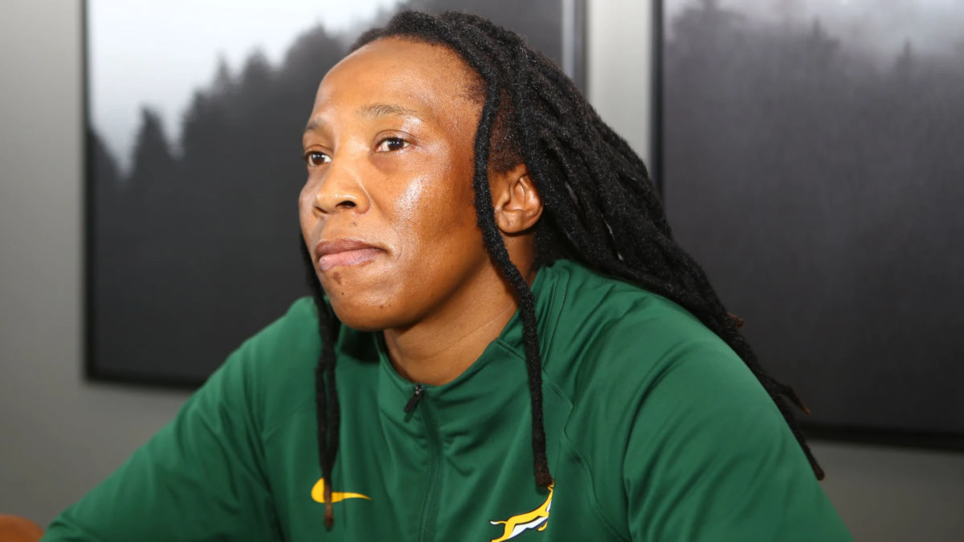 Springbok Women welcome Spain challenge in Cape Town