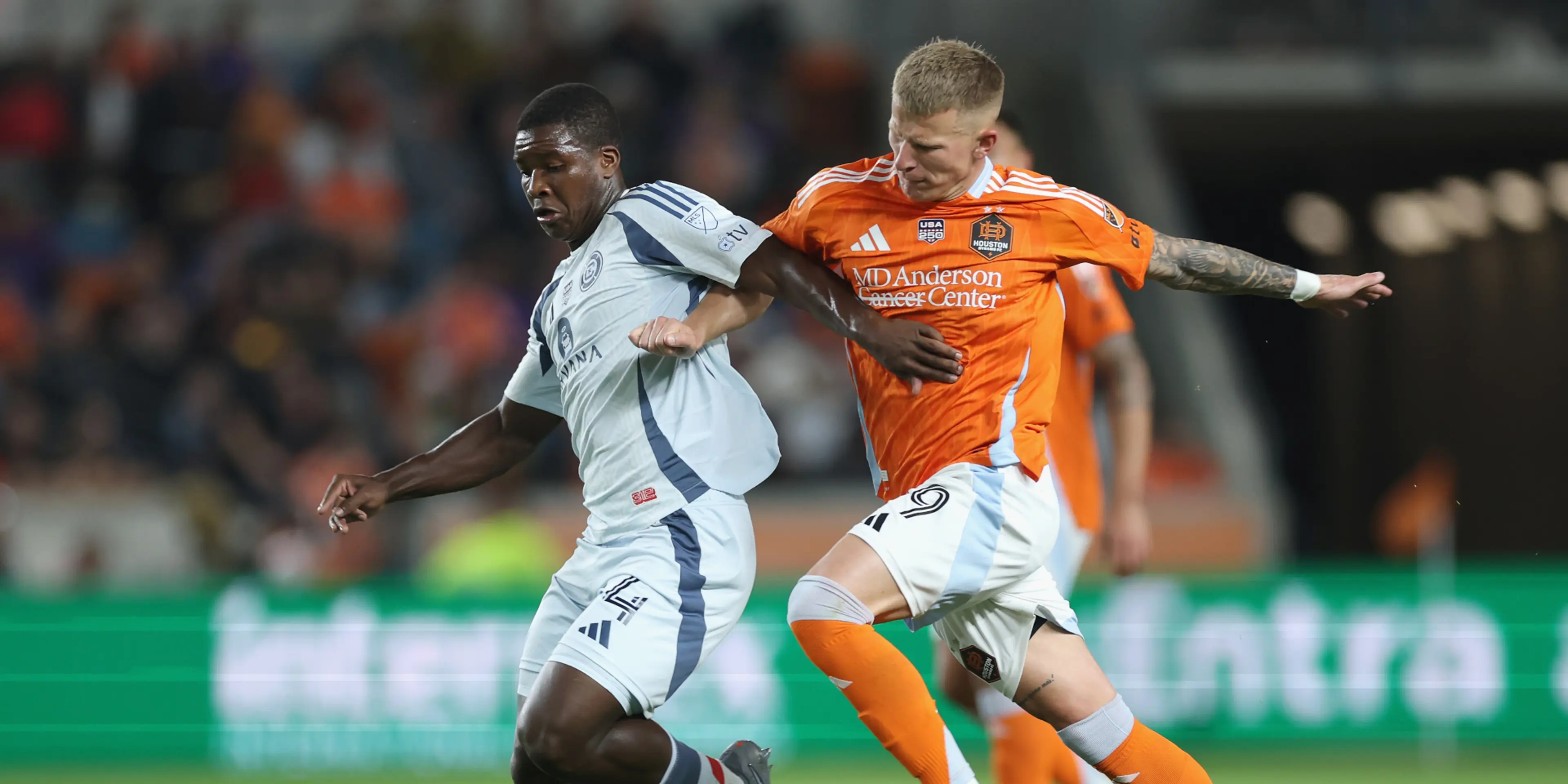 Losing days for Mzansi’s men in MLS