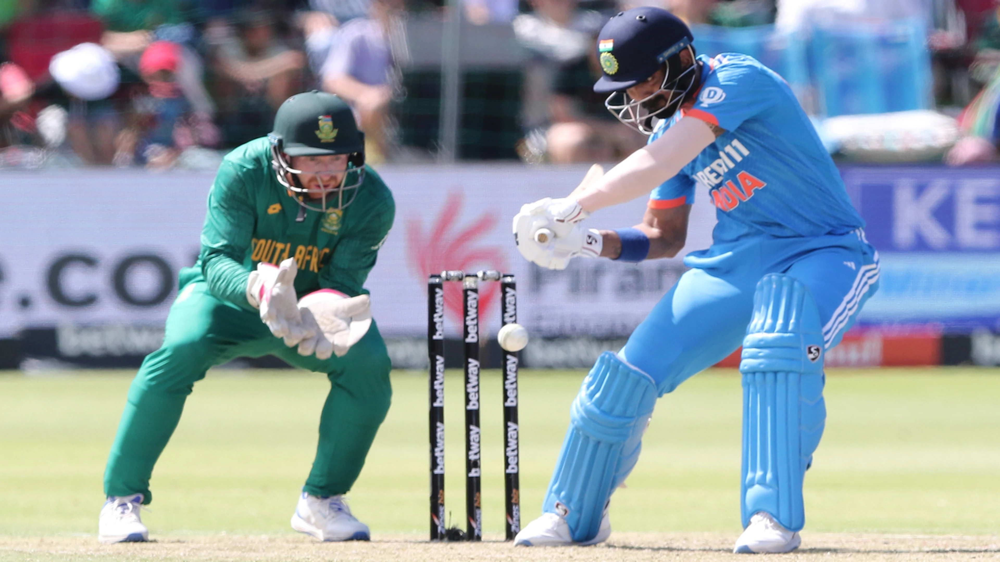 Rahul bemoans batting failures in ODI loss to South Africa