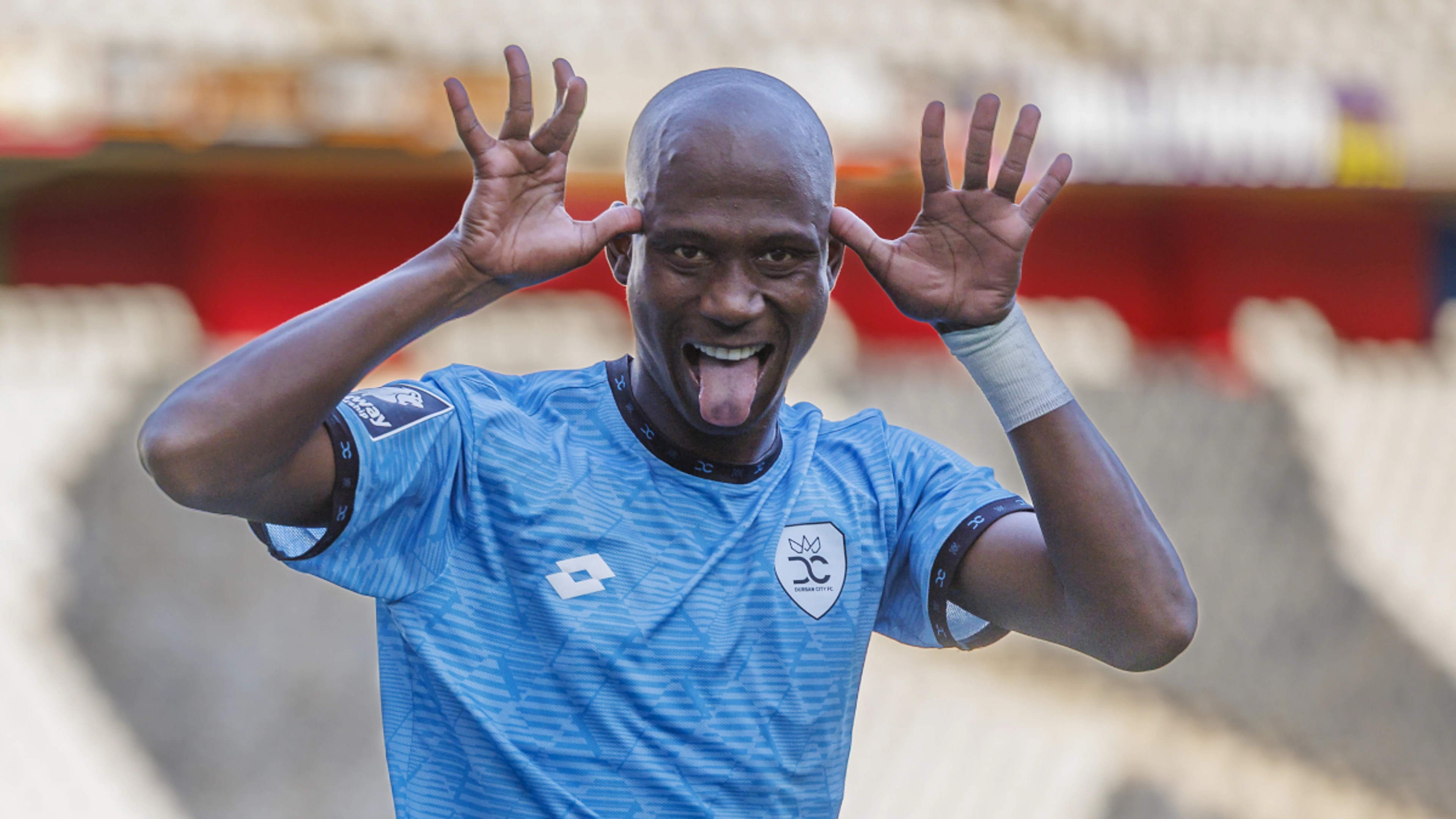 Durban City prepare for spicy affair against the Chilli Boys