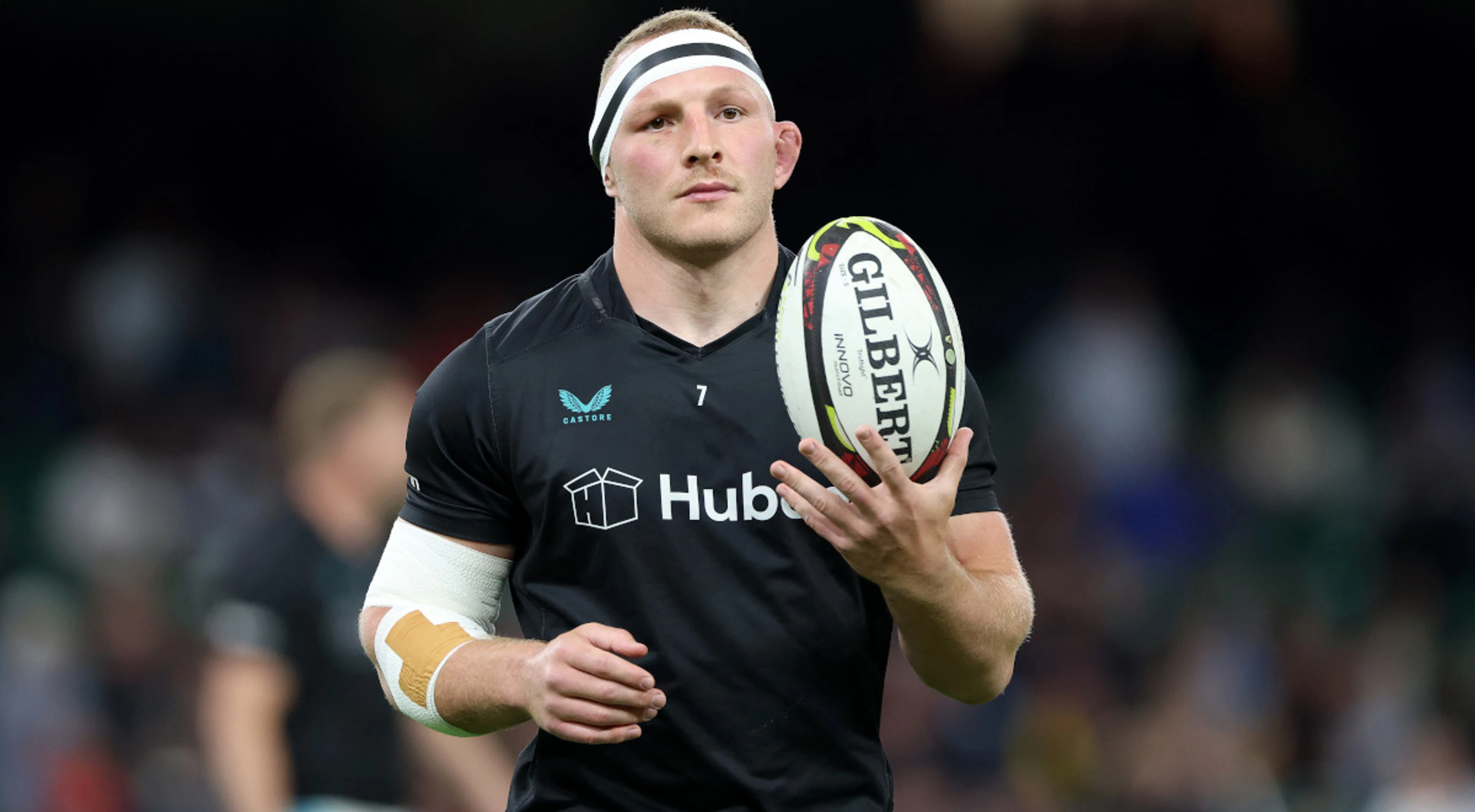 Bath's Underhill set to miss play-offs after four-week ban