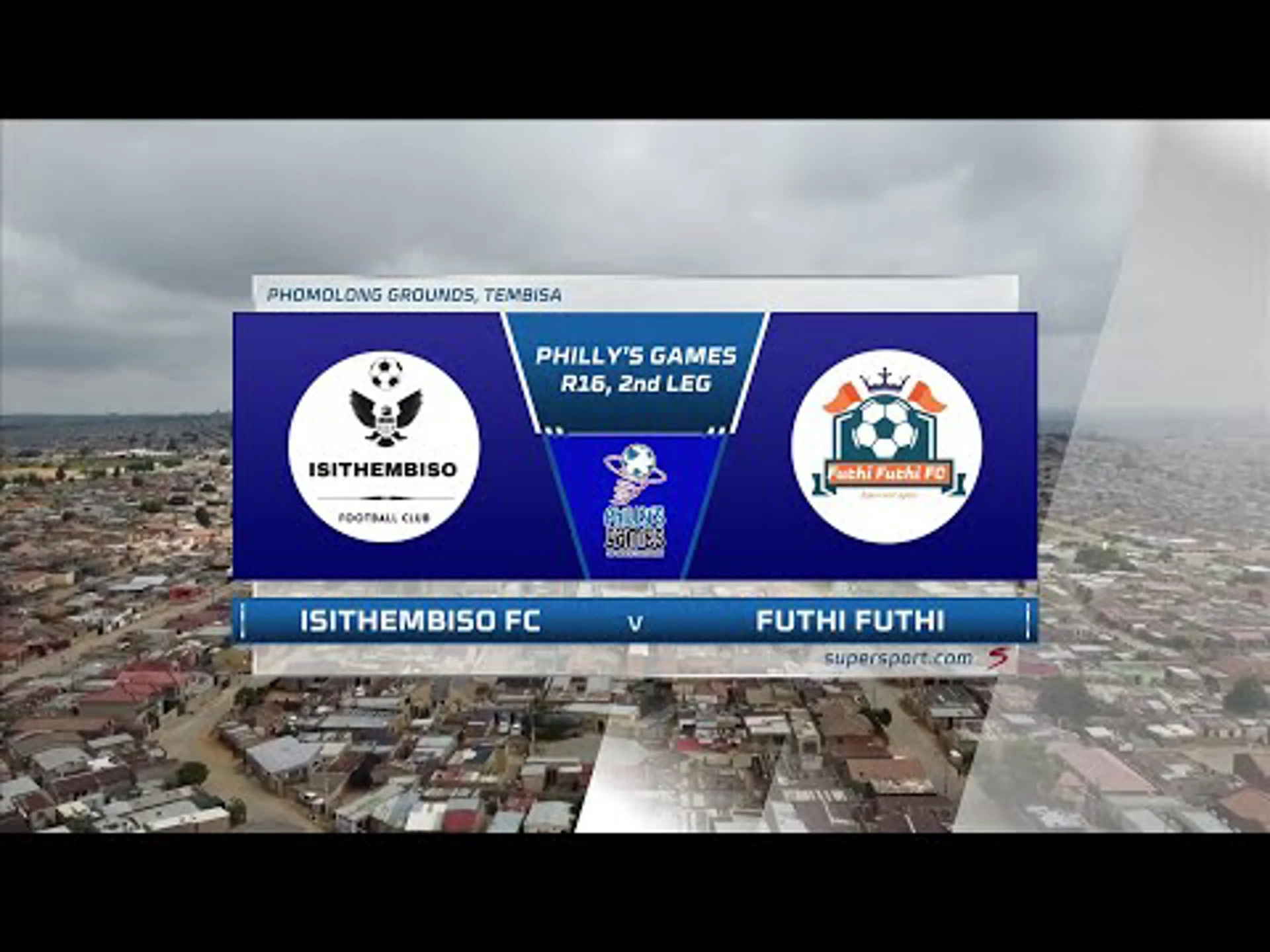 Futhi Futhi v Isithembiso | Match Highlights | Philly's Games