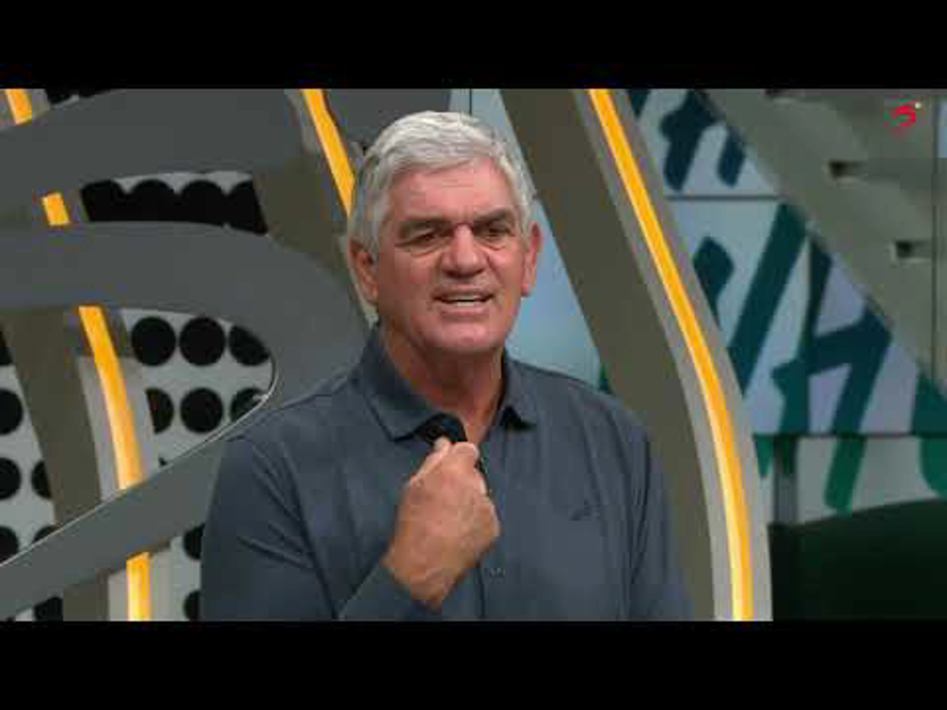 Final Whistle: Should Rassie Erasmus Have Won Coach Of The Year? 💭🤔