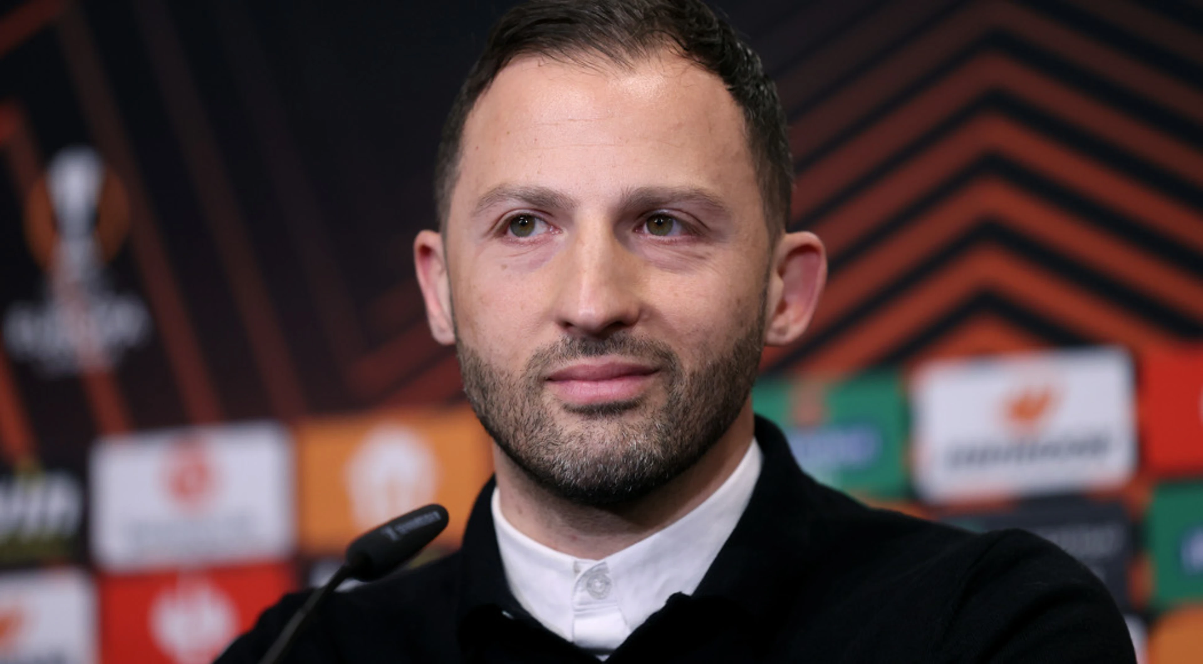 Leipzig expect physical battle against Rangers