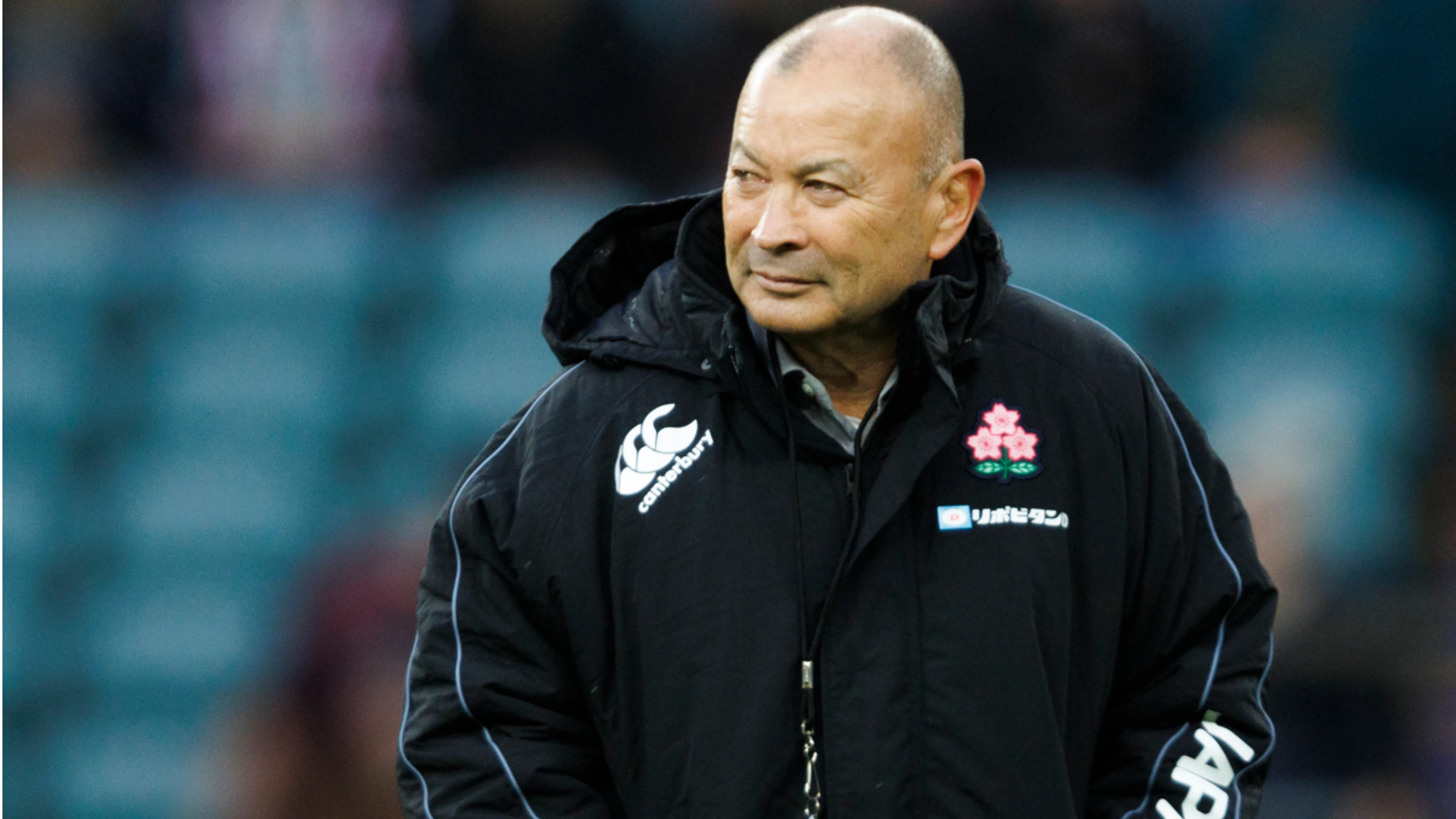 Jones' under-23 Japan team beaten by his old club Randwick