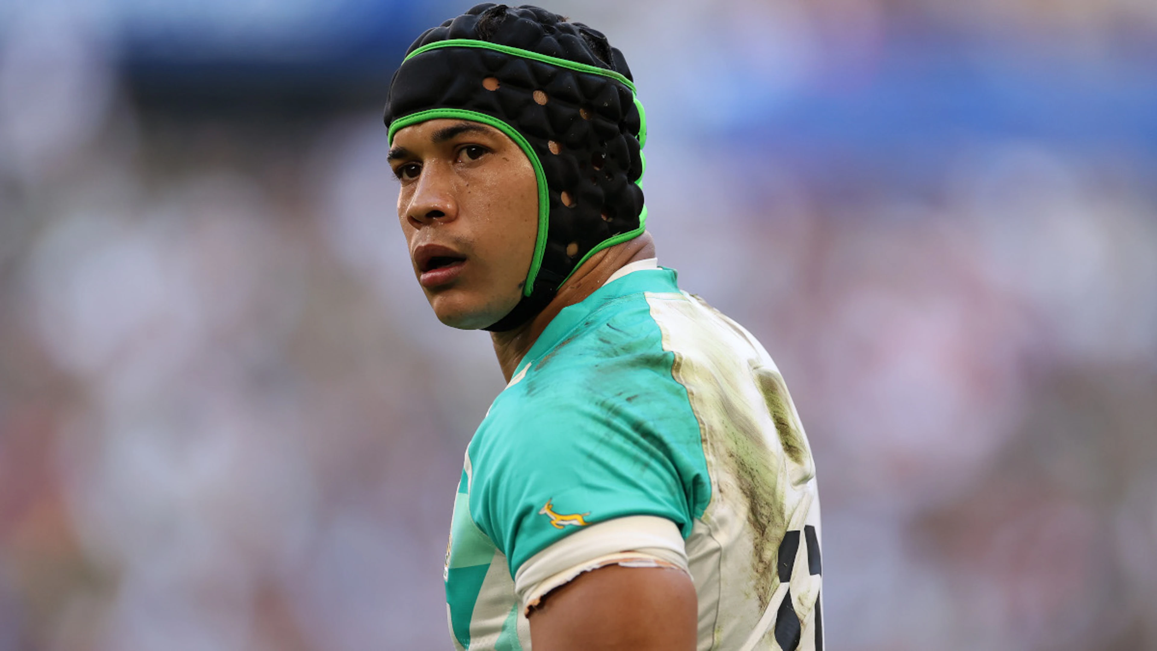 Toulouse and Toulon fined over Springbok Kolbe transfer