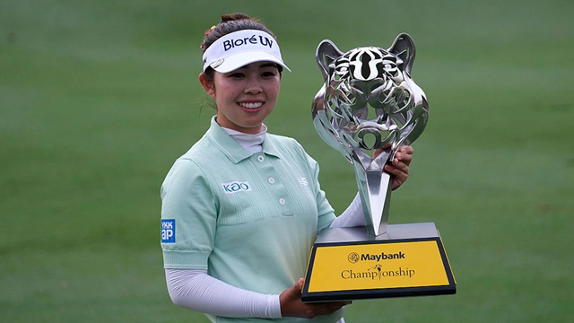 Maybank Championship | Day 4 Highlights  | LPGA