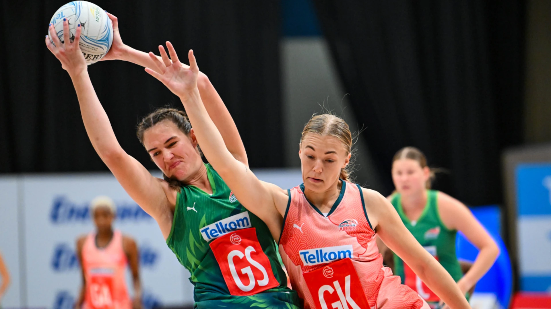 A shared triumph for van Tonder and her mother as she reaches Proteas dream