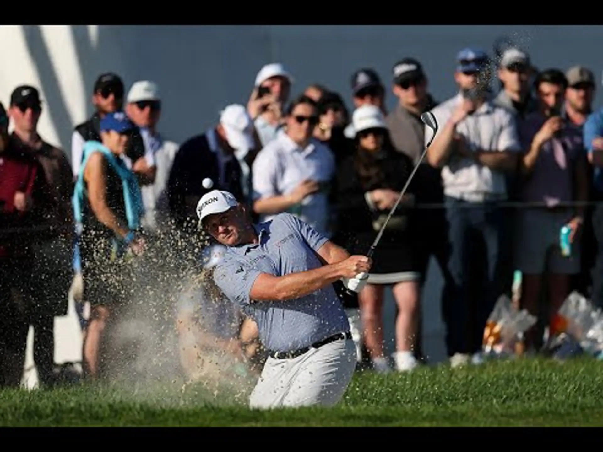 Truist Championship | Day 3 Highlights | US PGA Tour