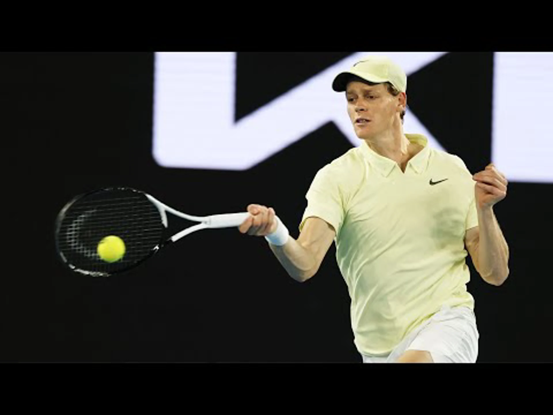 Jannik Sinner v Alex de Minaur | QF4 | Match Highlights | Australian Open