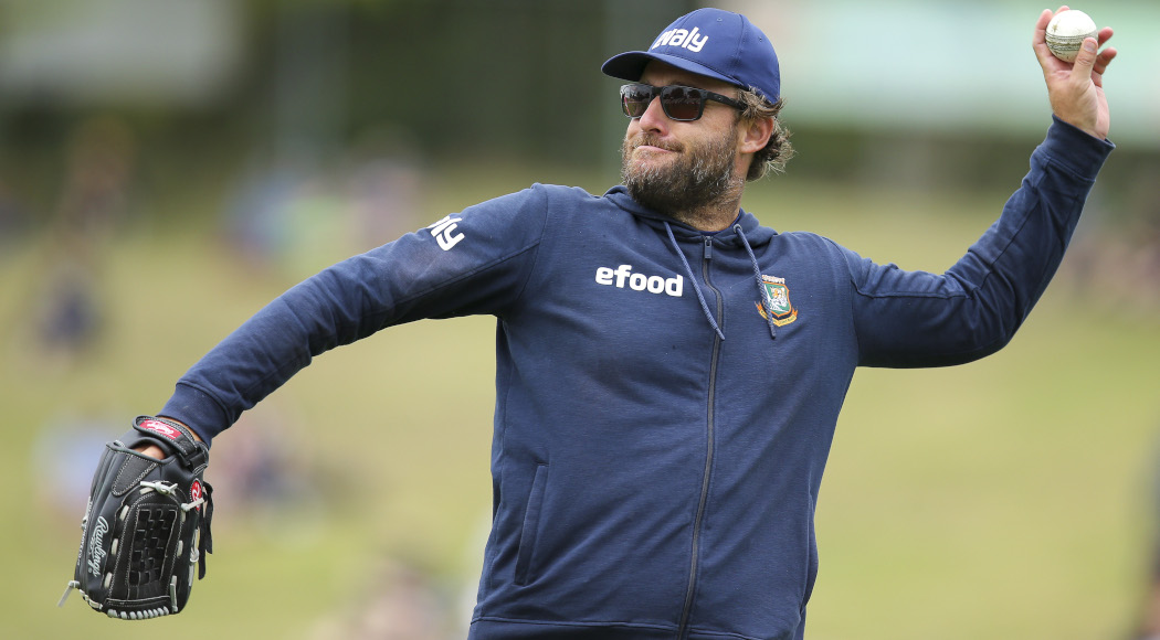Vettori named assistant Australia cricket coach