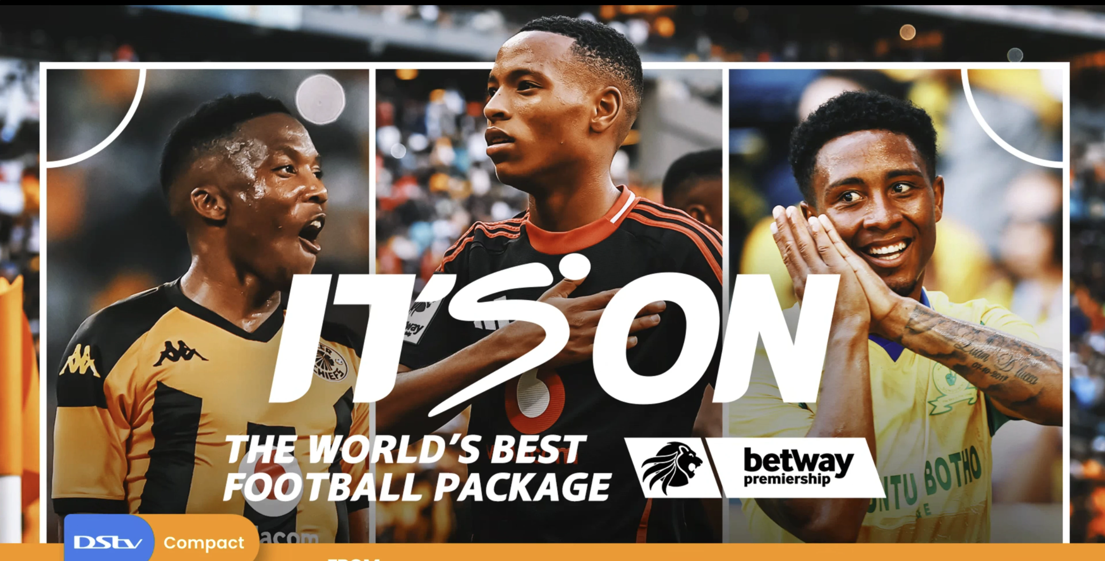 A-Z of the 2025/26 Betway Premiership season