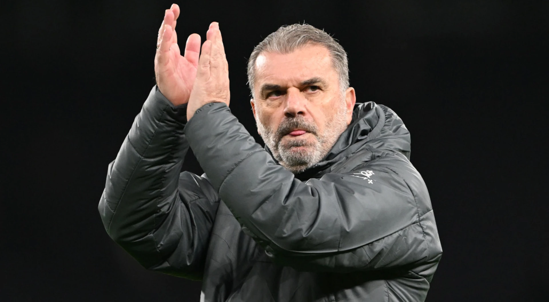 Spurs boss Postecoglou blasts 'offensive' personal criticism