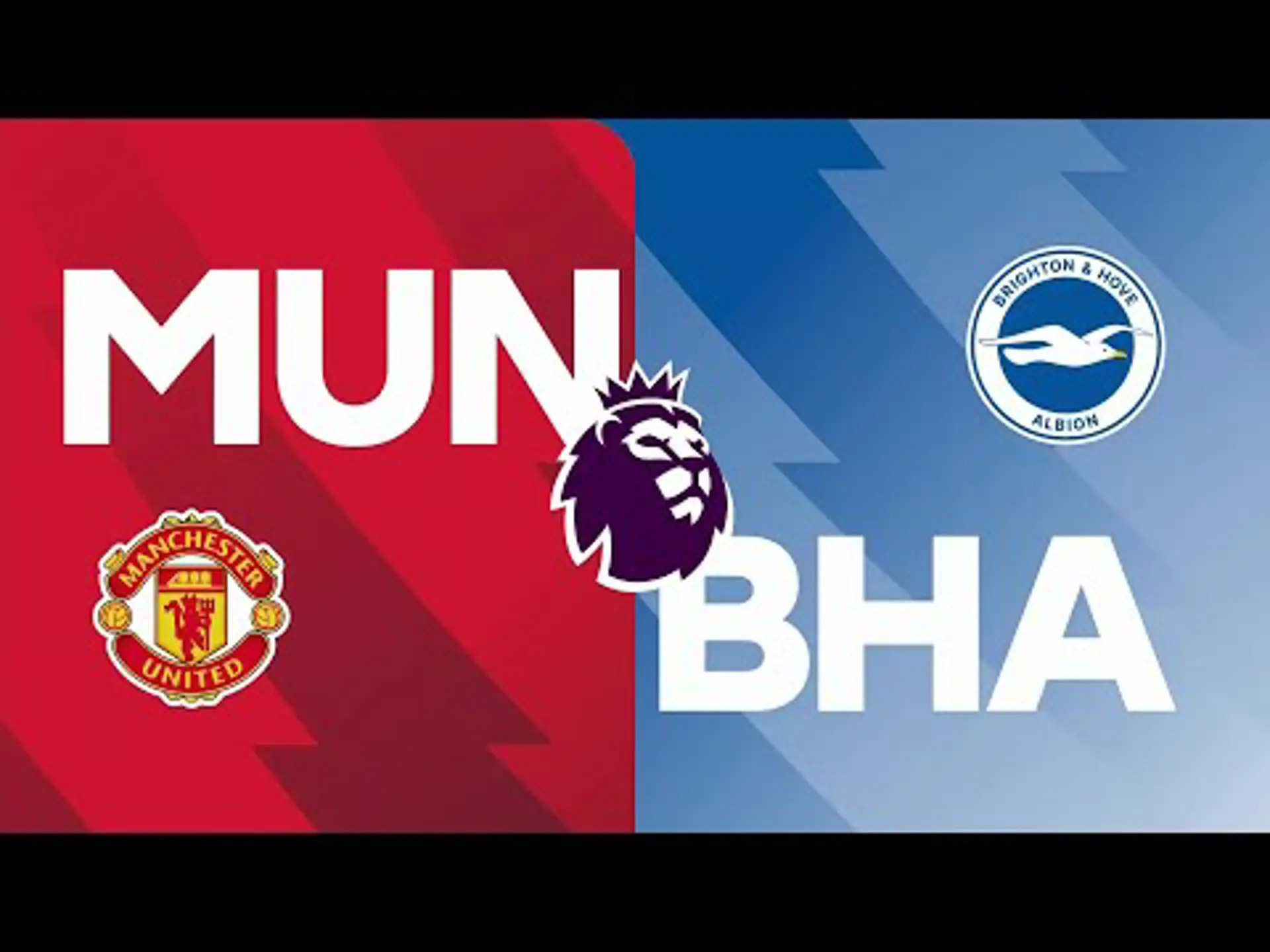 Manchester United v Brighton & Hove Albion | Match Preview | Premier League Matchday 9