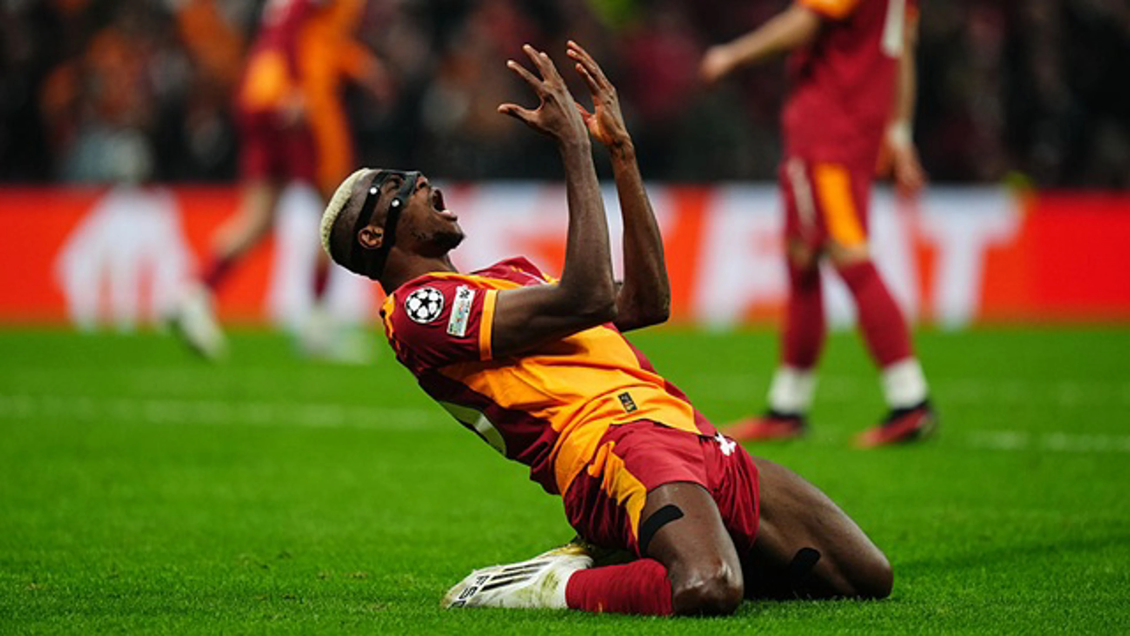 Galatasaray v Liverpool | Match in 5 | UEFA Champions League