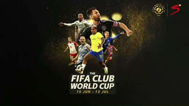 Goal by Wessam Haissam Abou Ali | Palmeiras v Al Ahly | FIFA Club World Cup 2025