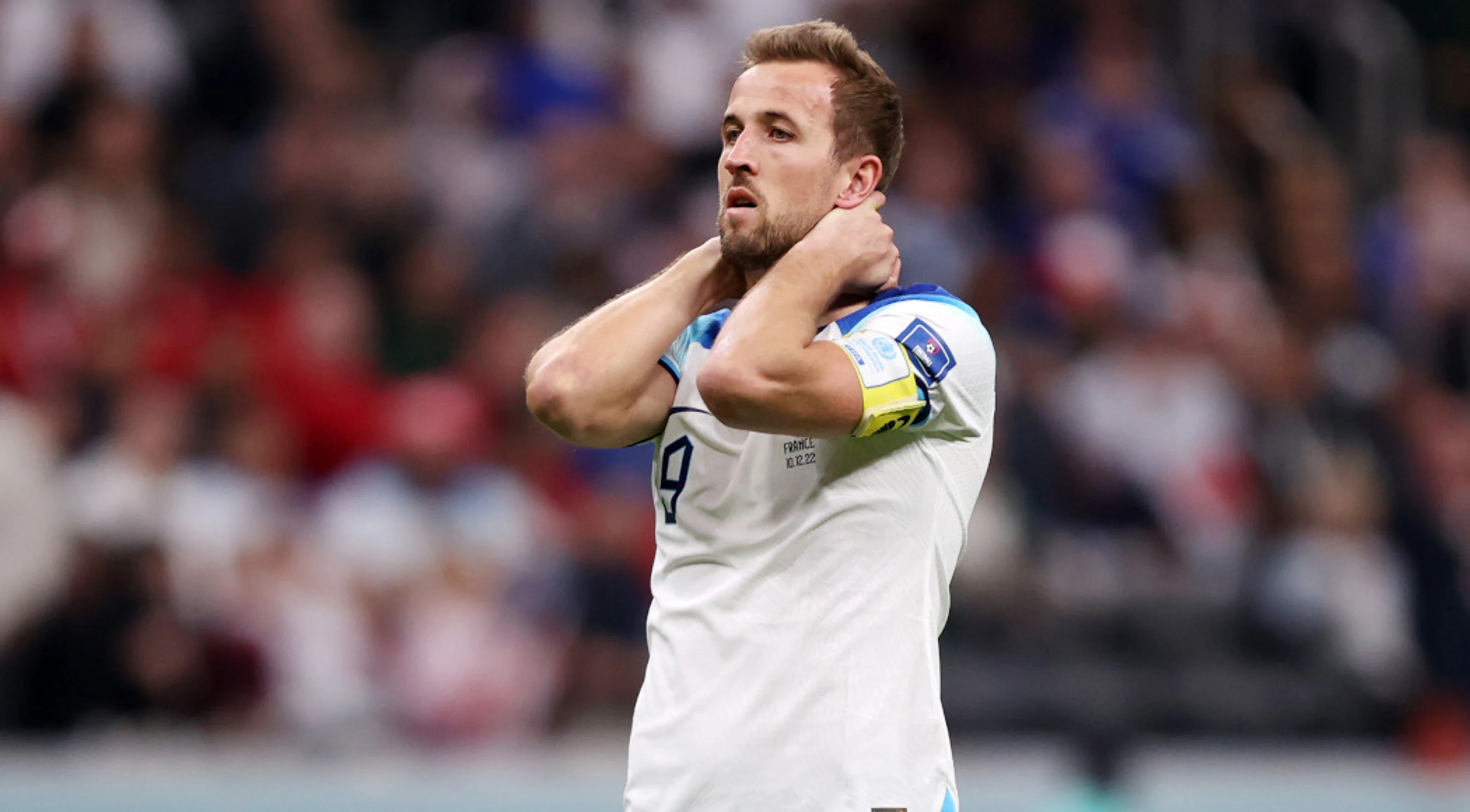 Kane will bounce back 'stronger' from penalty miss - Henderson