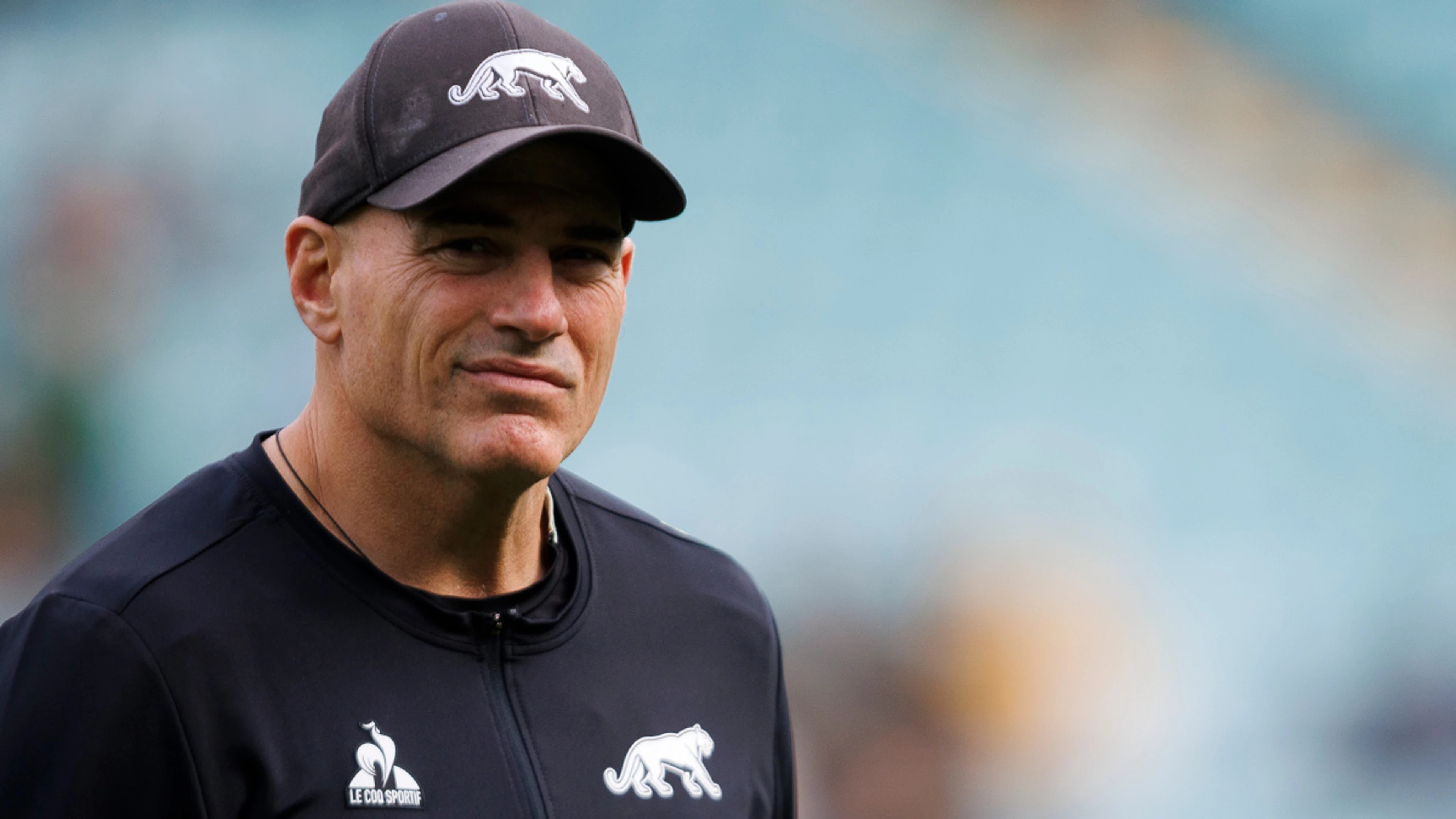 Argentina boss eyes tour clean sweep after Pumas stun Scotland