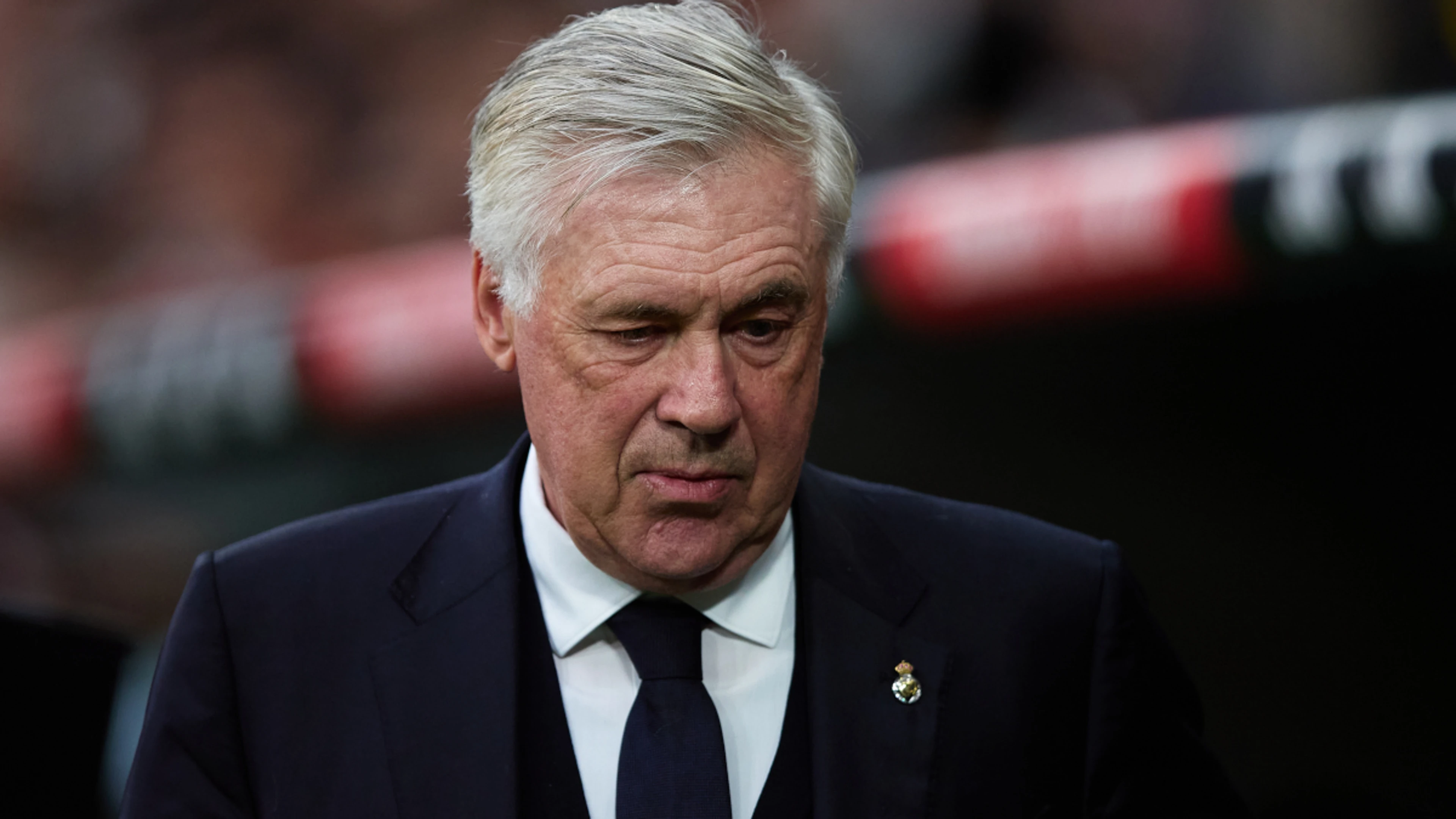 Real must bounce back quickly after Valencia loss - Ancelotti