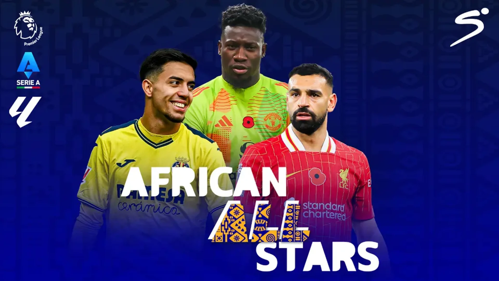 Sensational Salah keeps Liverpool’s title bid on track | African ALL Stars