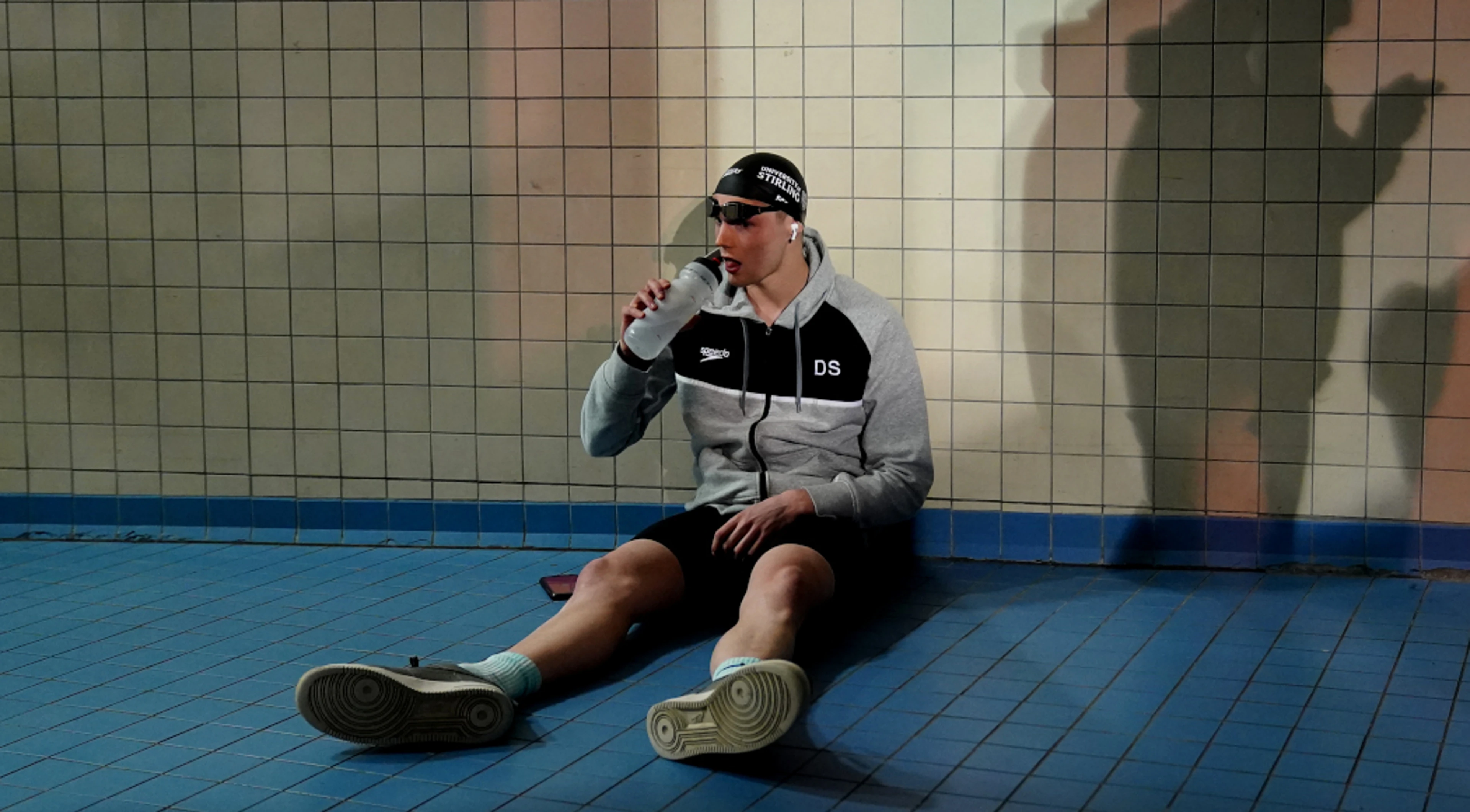 Olympic champion Scott pulls out of worlds