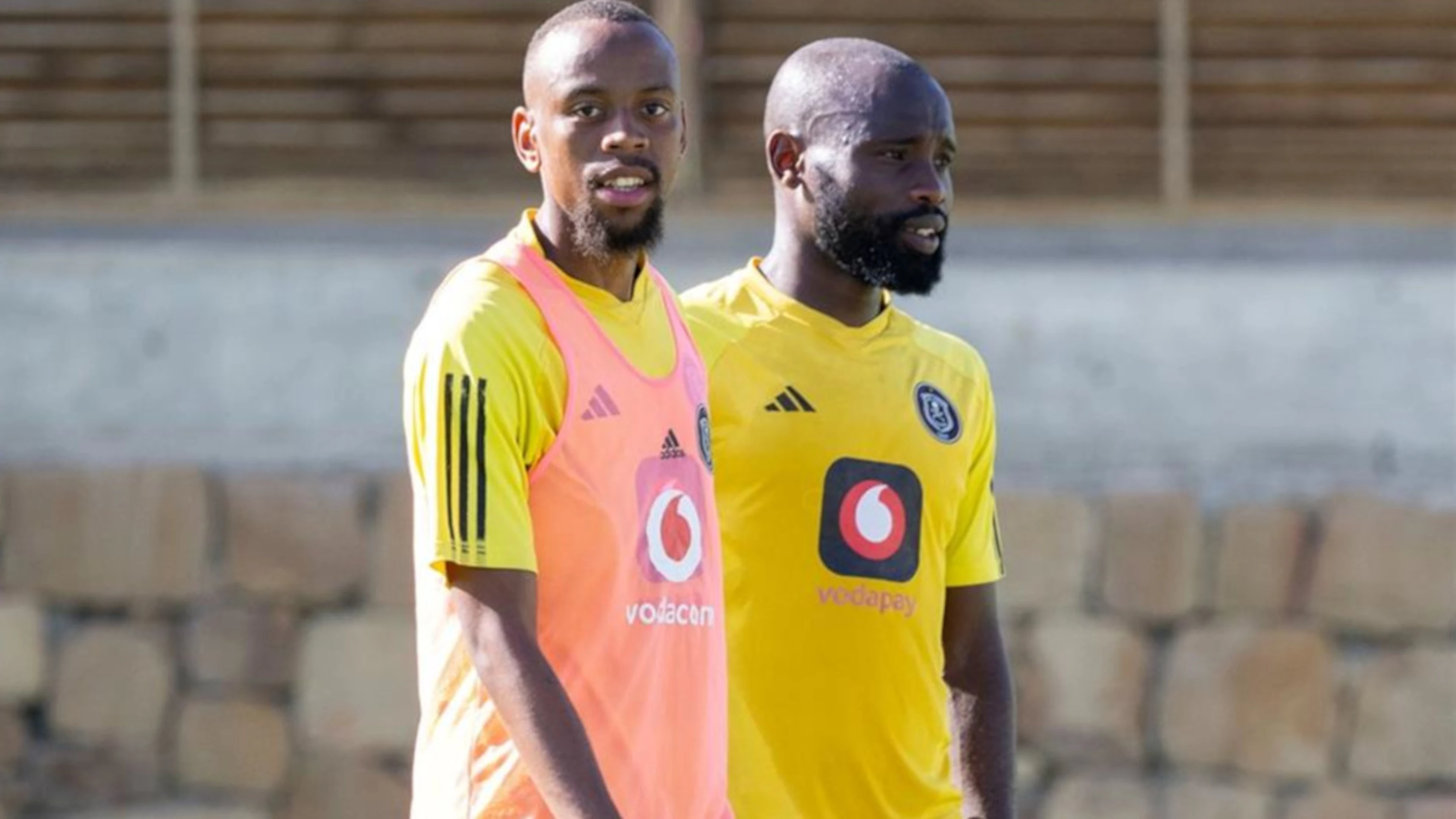 New Bucs recruit Rasebotja looking forward to Sevilla clash