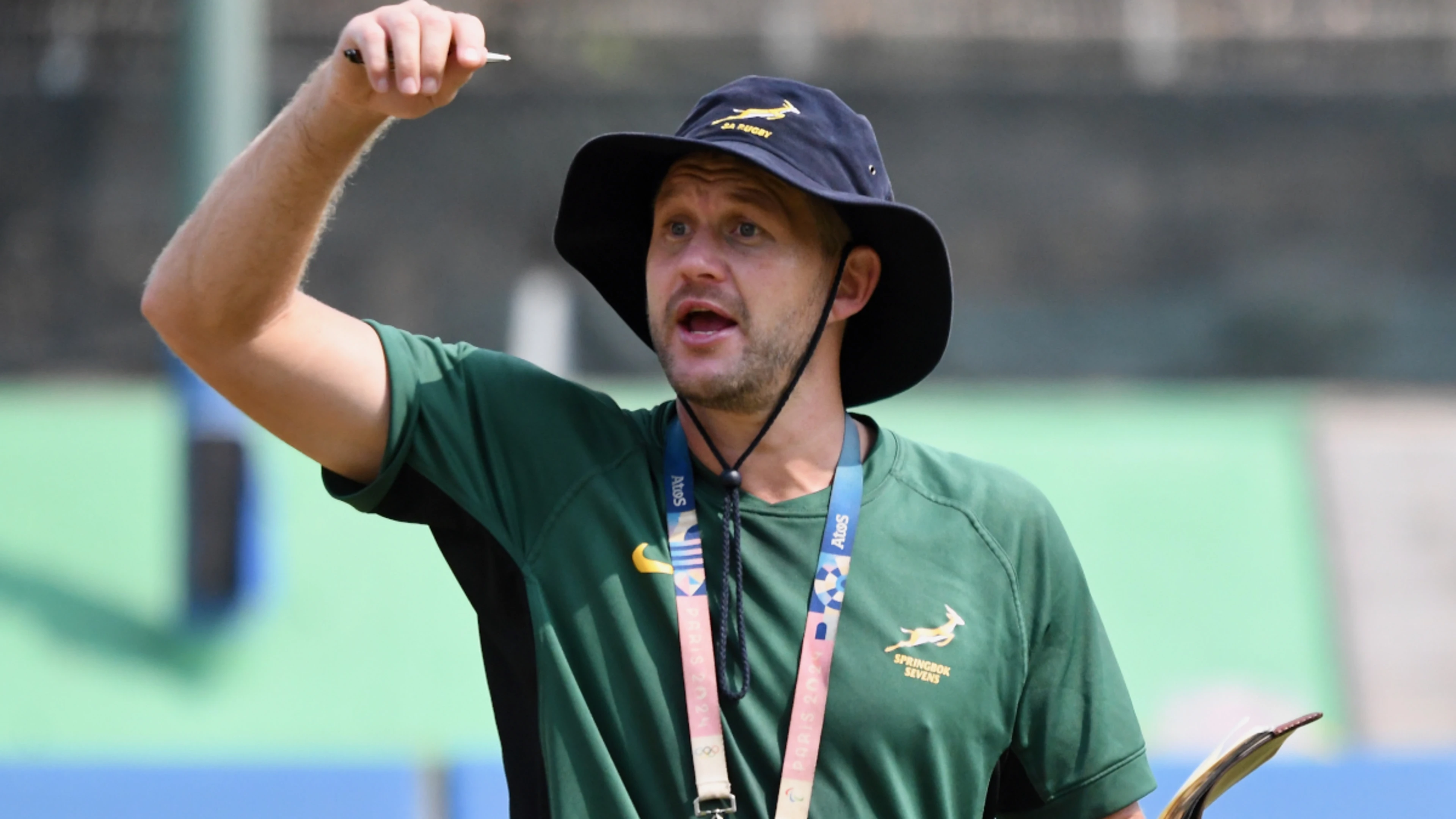 Birthday vibes boost Blitzboks in Hong Kong