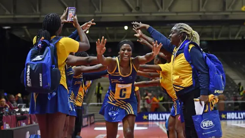 Barbados' Corbin calls time on glittering career