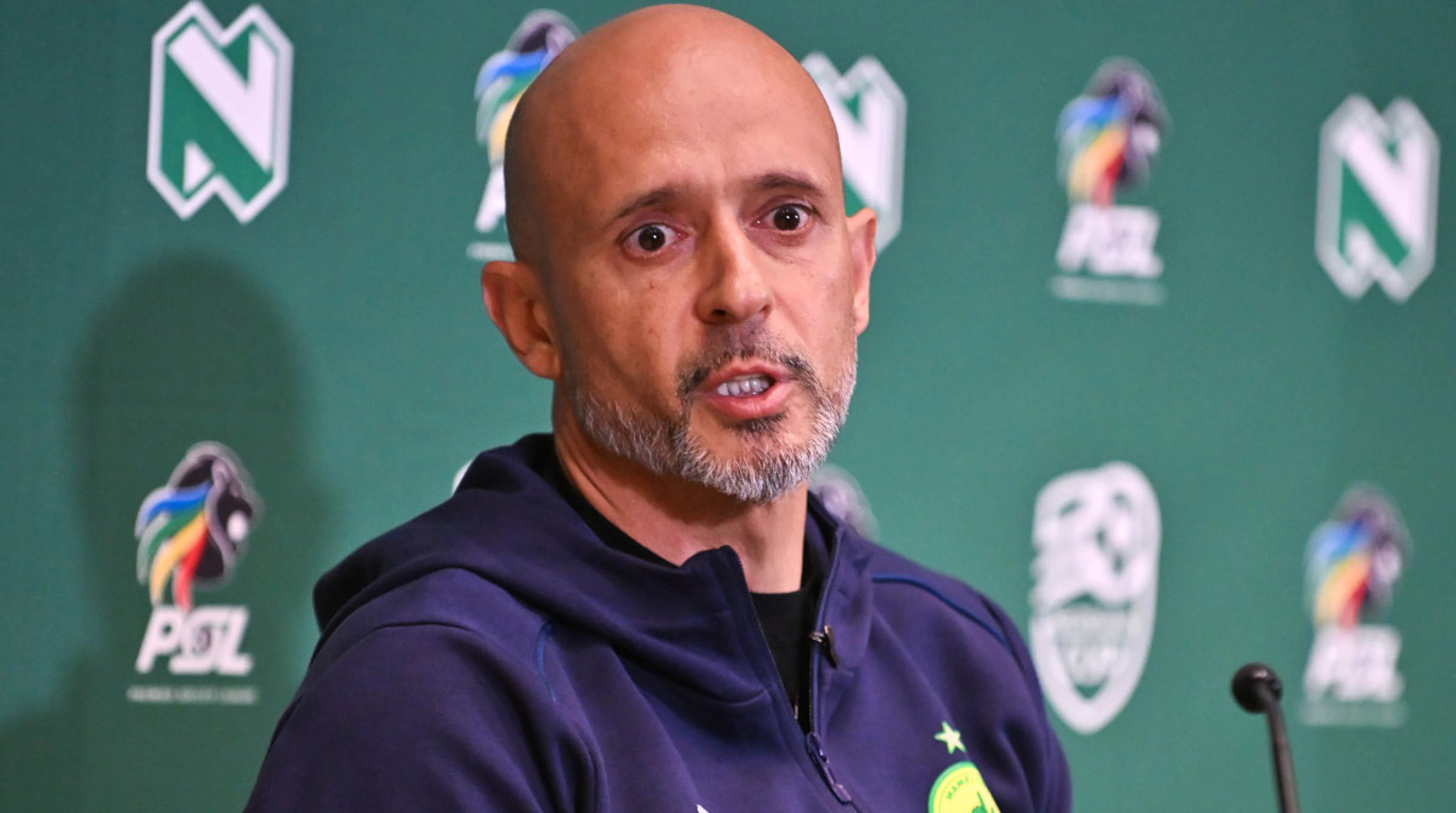 Cardoso wants VAR after disputed winner for Chiefs
