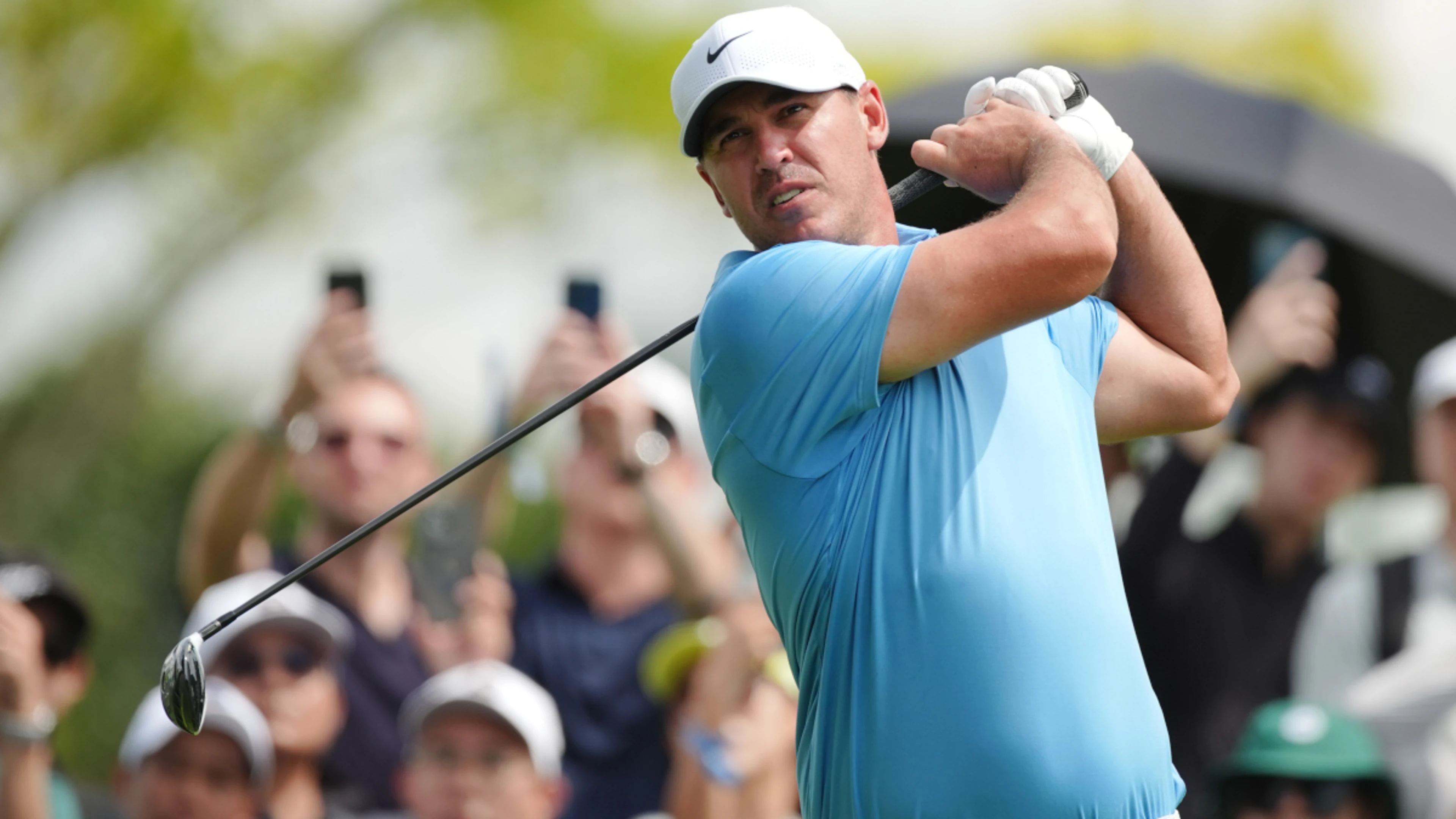 Koepka wishes LIV Golf were 'little bit further along'