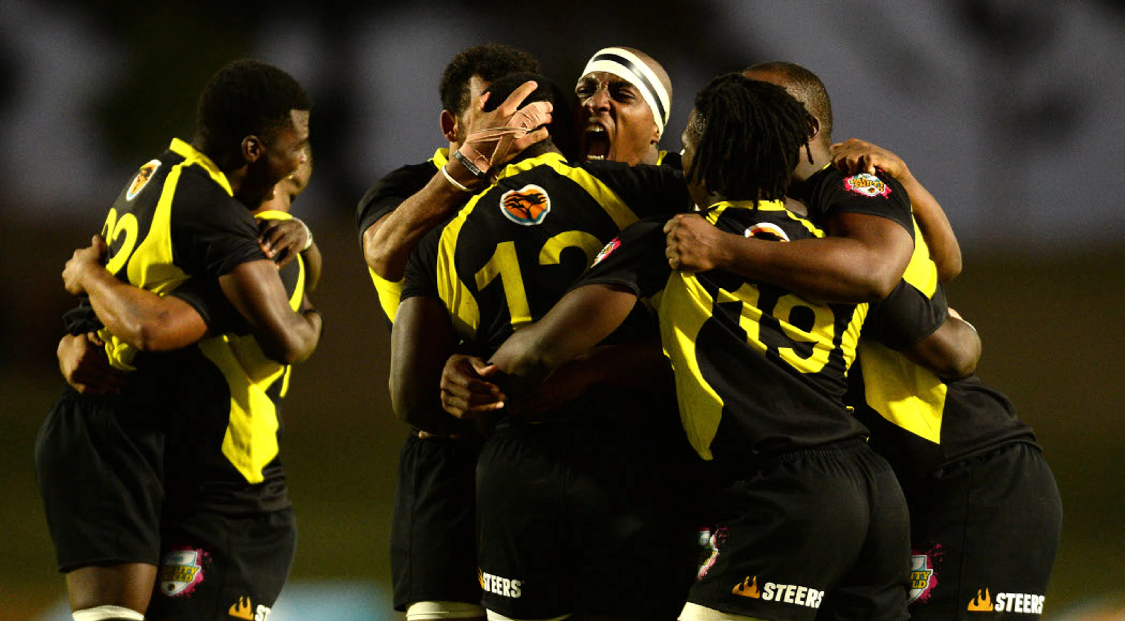 Fort Hare upset champions, Impi rein in Rhodes