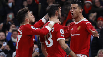 Burnley v Manchester United: what the stats say