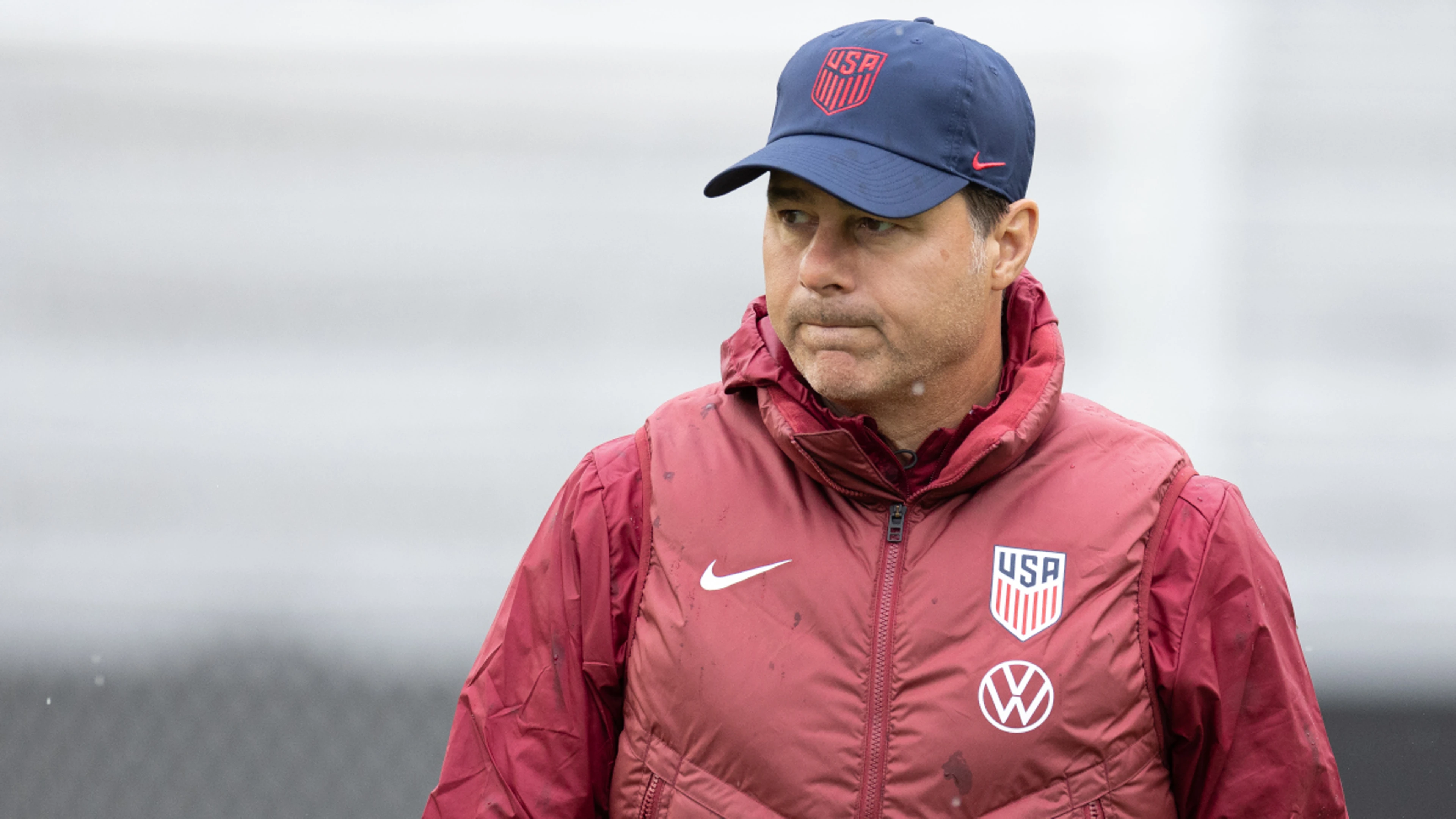 Pochettino turns to experience for CONCACAF Nations League finals