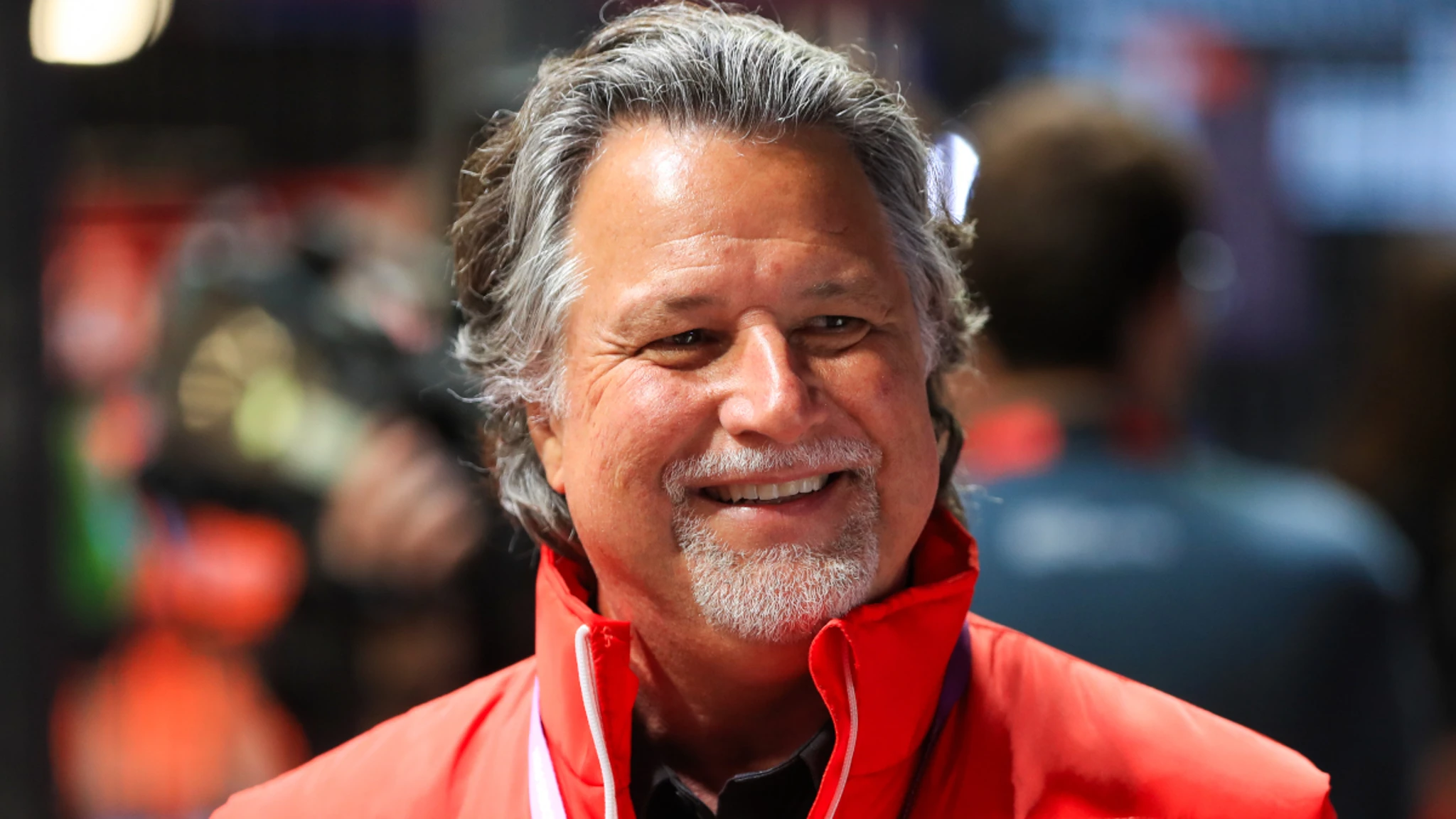 Andretti hits back at negativity and says they will boost the sport ...