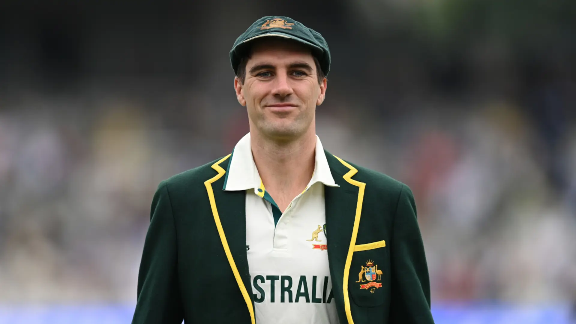Australia skipper Cummins to do 'whatever it takes' to play Ashes
