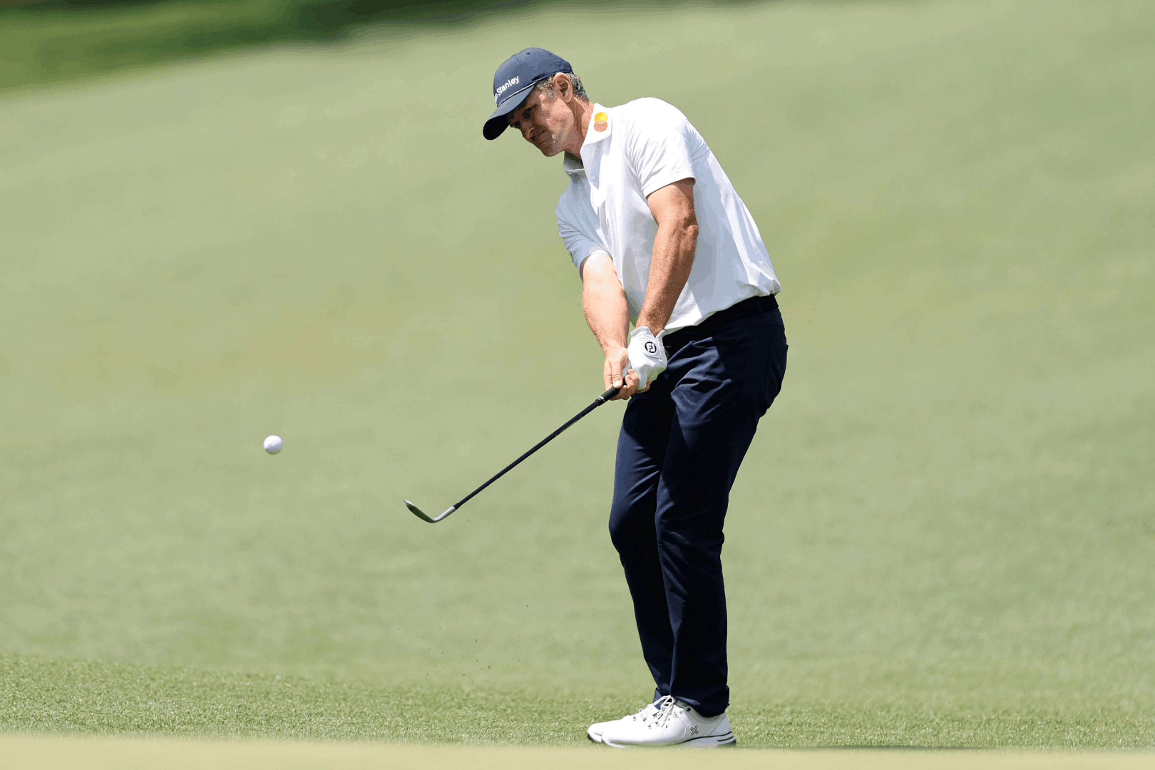 Day 2 | Highlights | The Masters