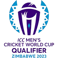 ICC World Cup Qualifiers 2023