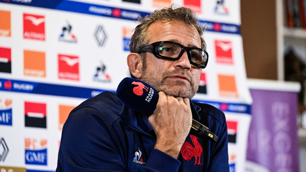 Relief for Galthie as France survive while Scotland cry foul