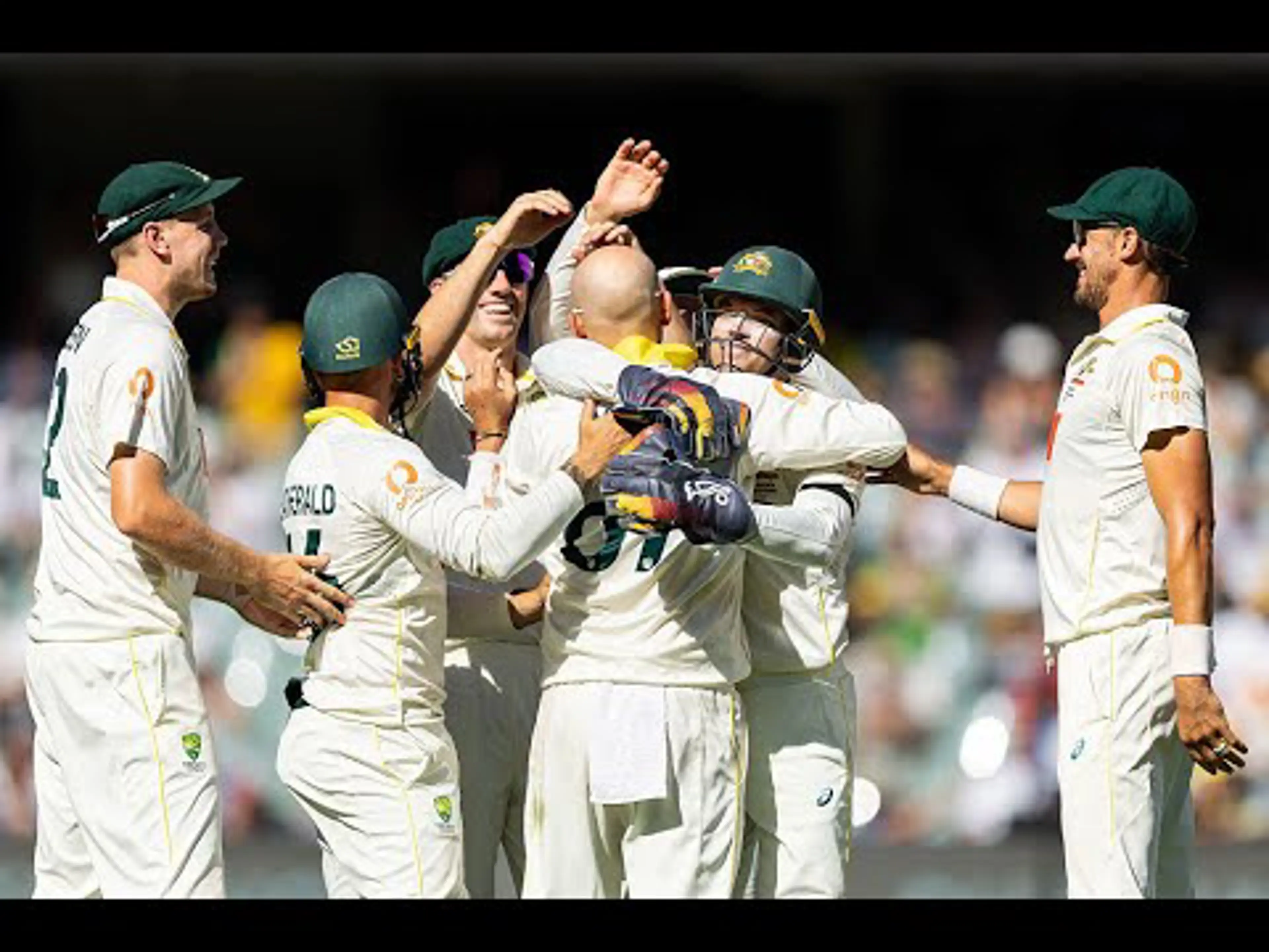 Australia v England | Match Highlights | 3rd Test Day 4 | The Ashes