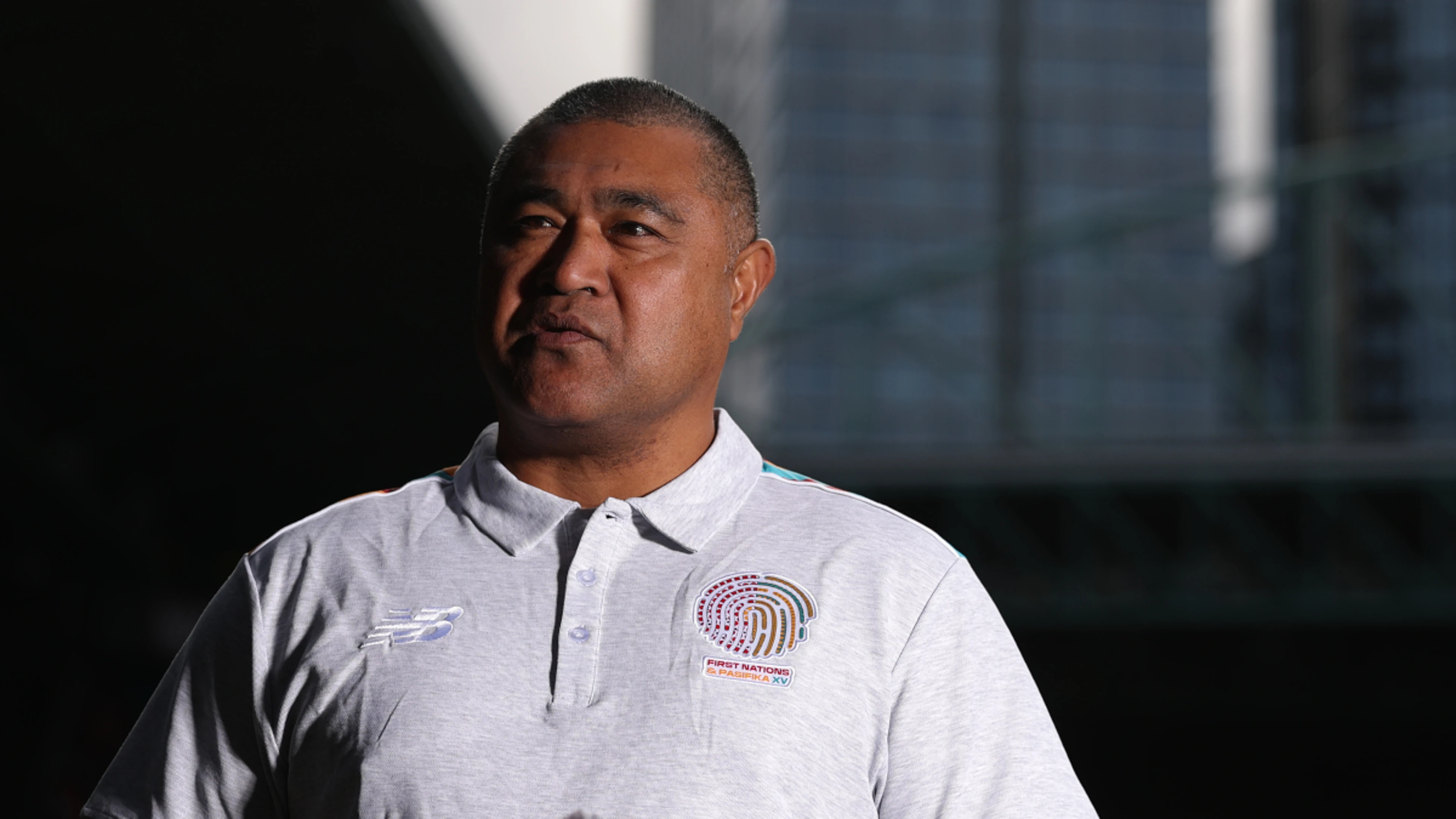 Kefu calls on Wallabies forwards to go beserk against Lions