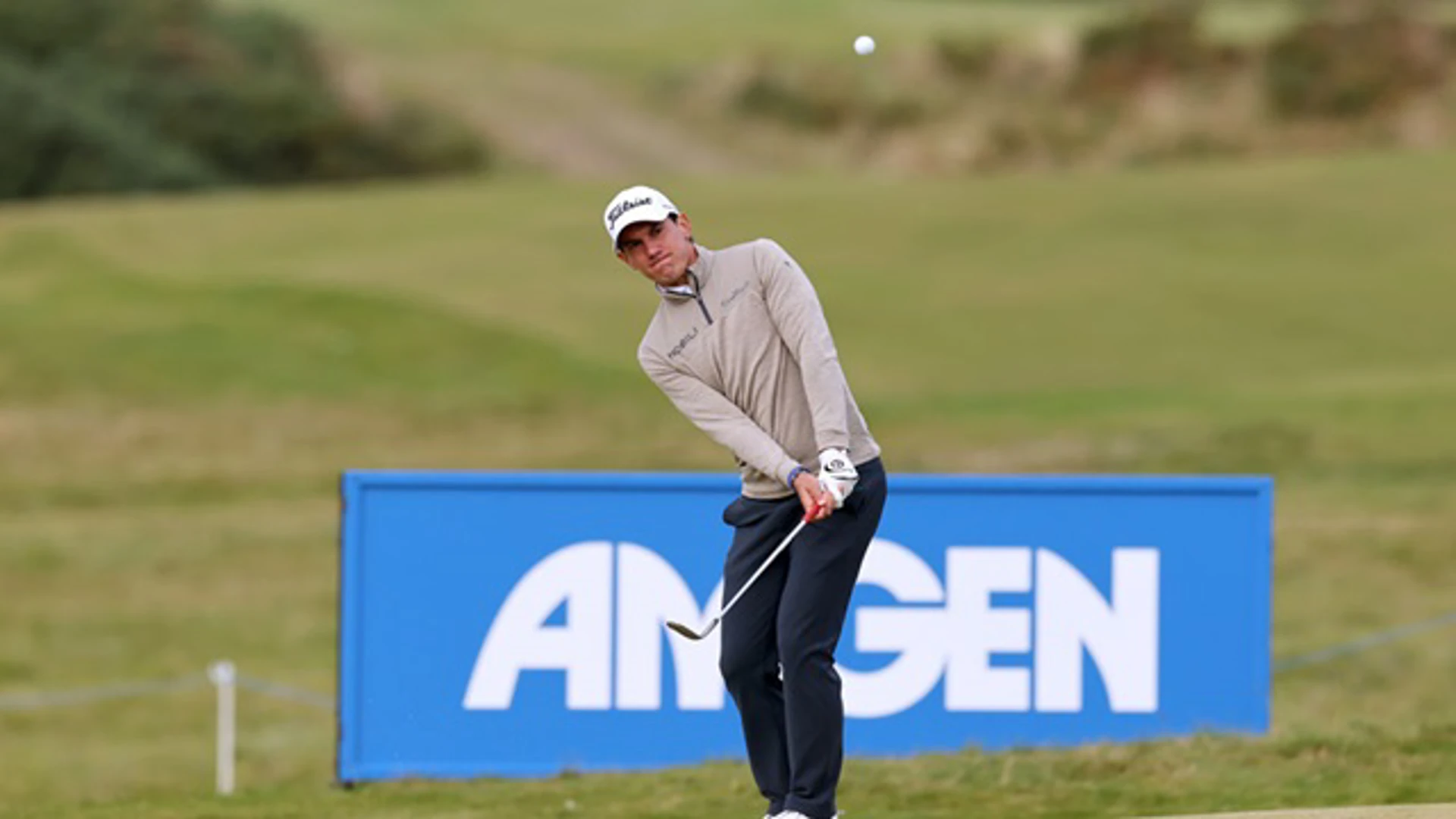 Amgen Irish Open | Day 2 Highlights | DP World Tour