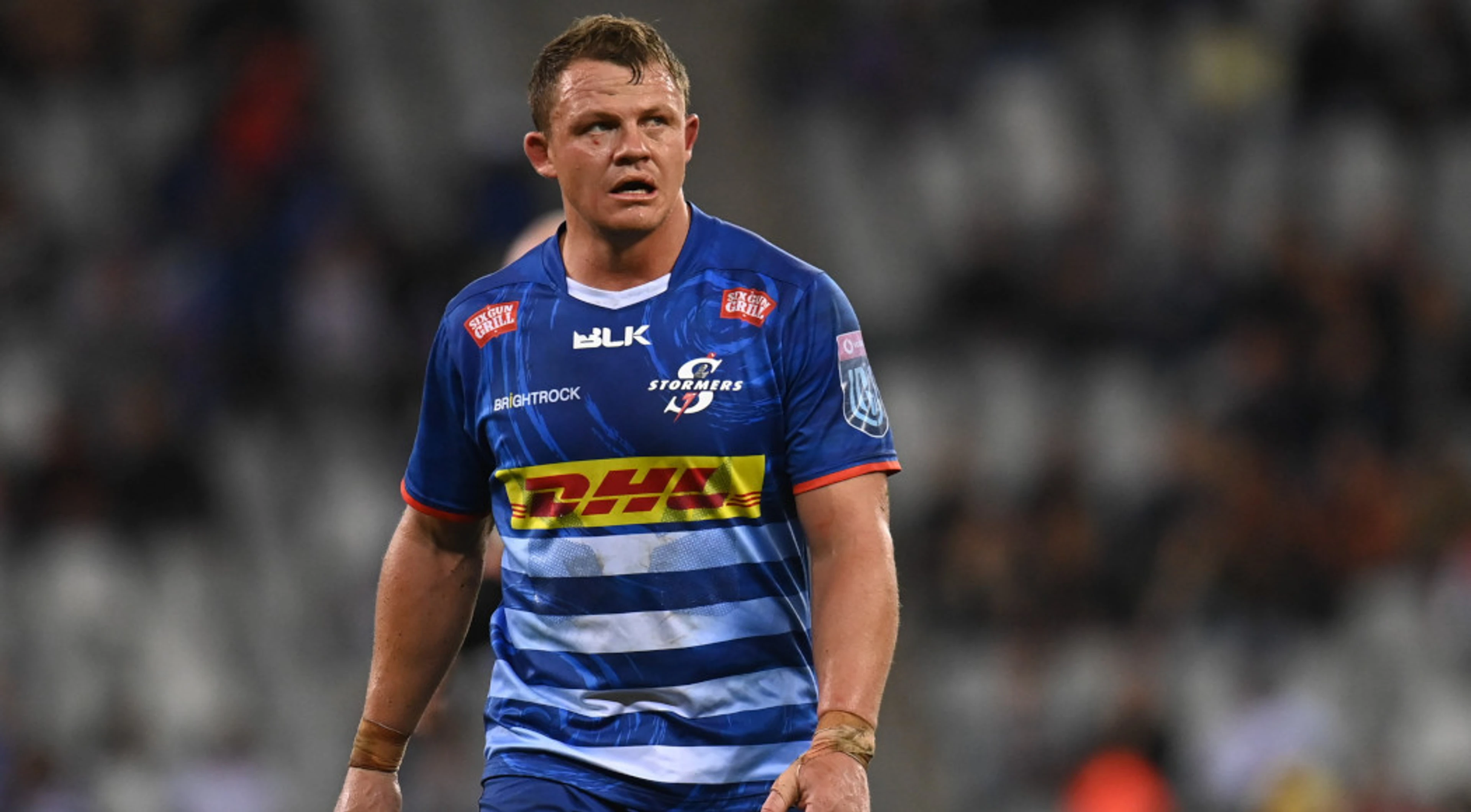 Memory of Soweto defeat elicits warning from Fourie