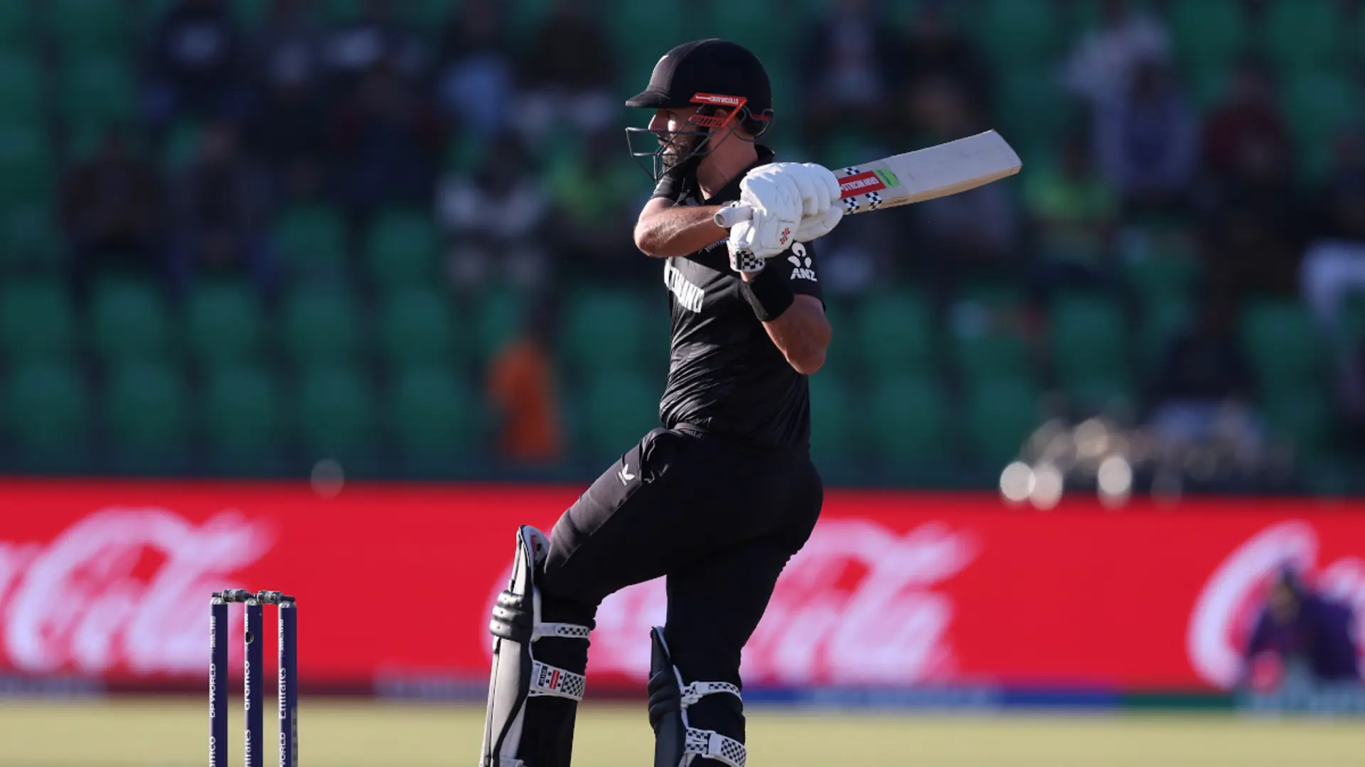 New Zealand vow to 'find little ways' to beat India in final