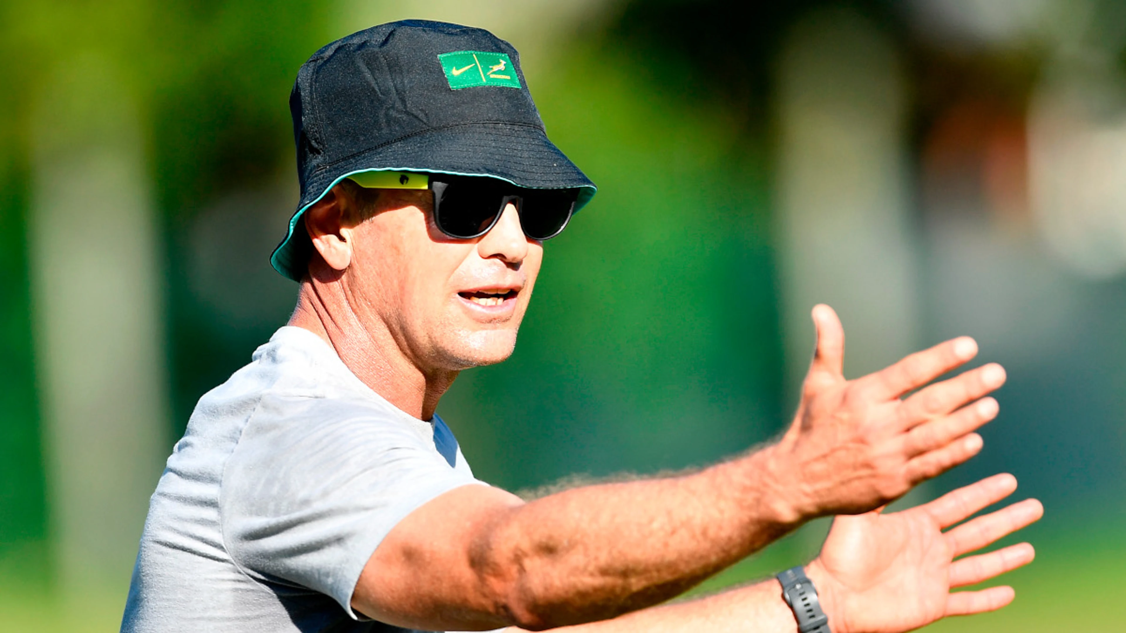 Springbok Women ready for WXV challenge - Koen