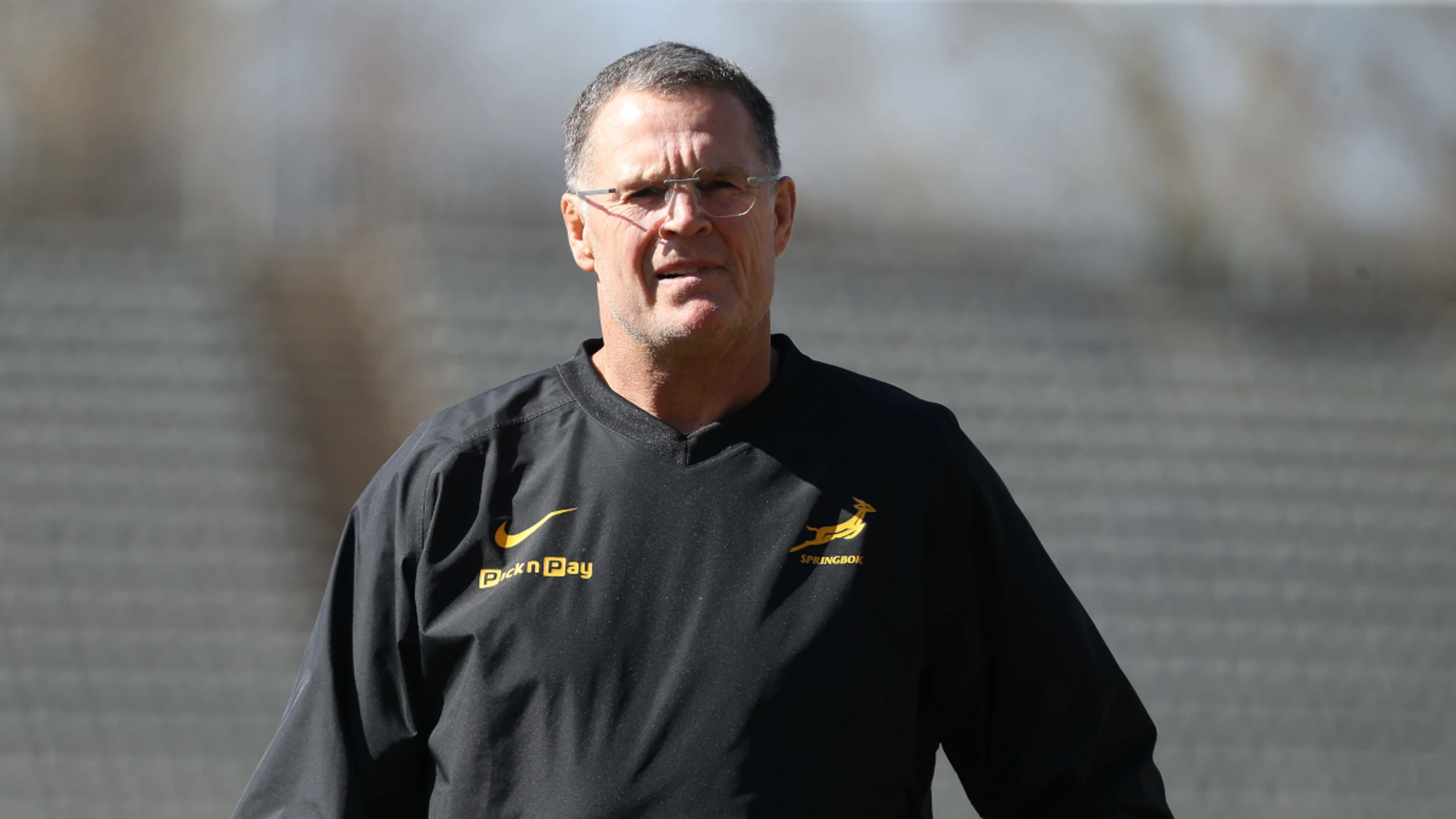Rugby Championship kicks off amid uncertain future