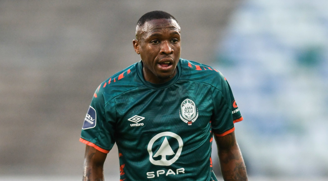 AmaZulu's Folz looks to haunt Gallants